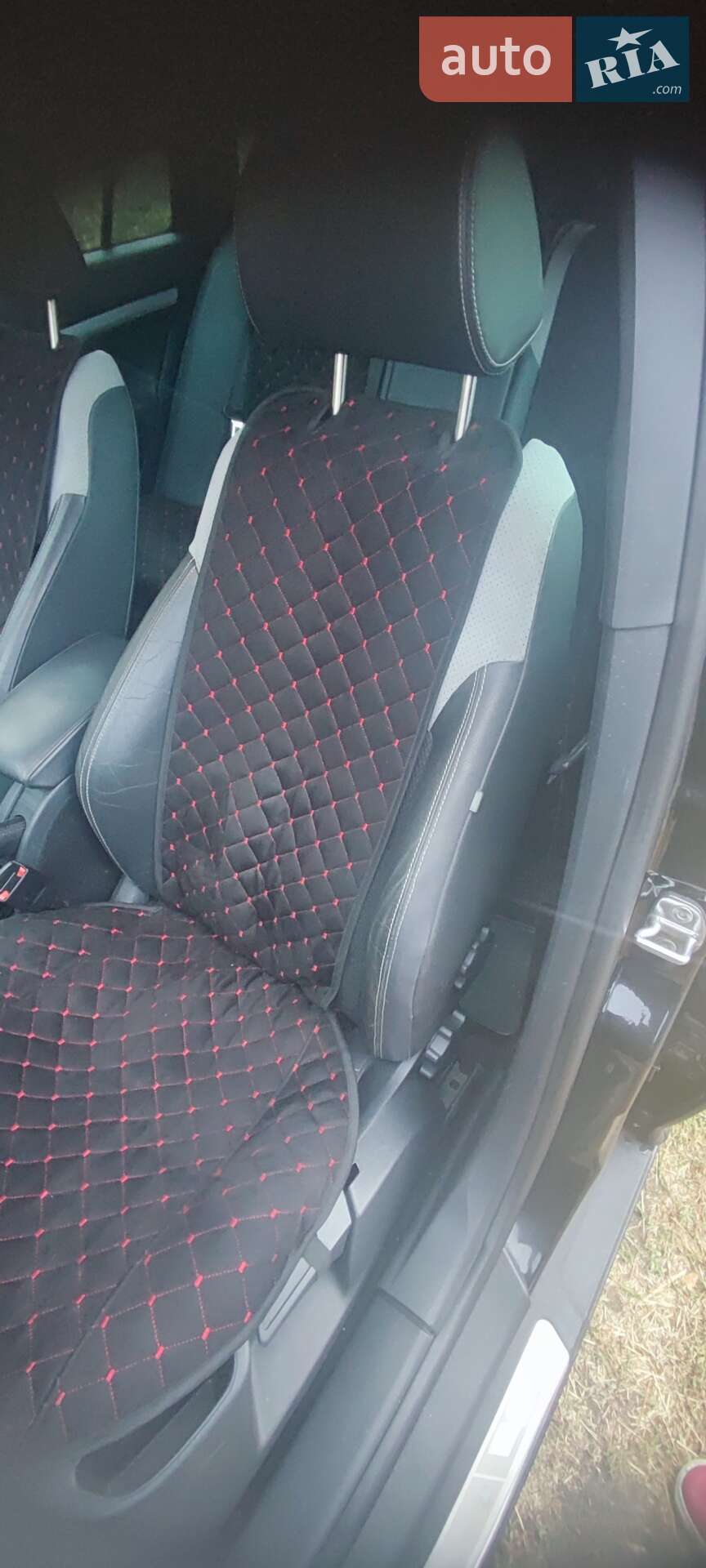 Skoda Octavia 2007 VIN TMBUF21Z982076499 фото оголошення 3 з 14