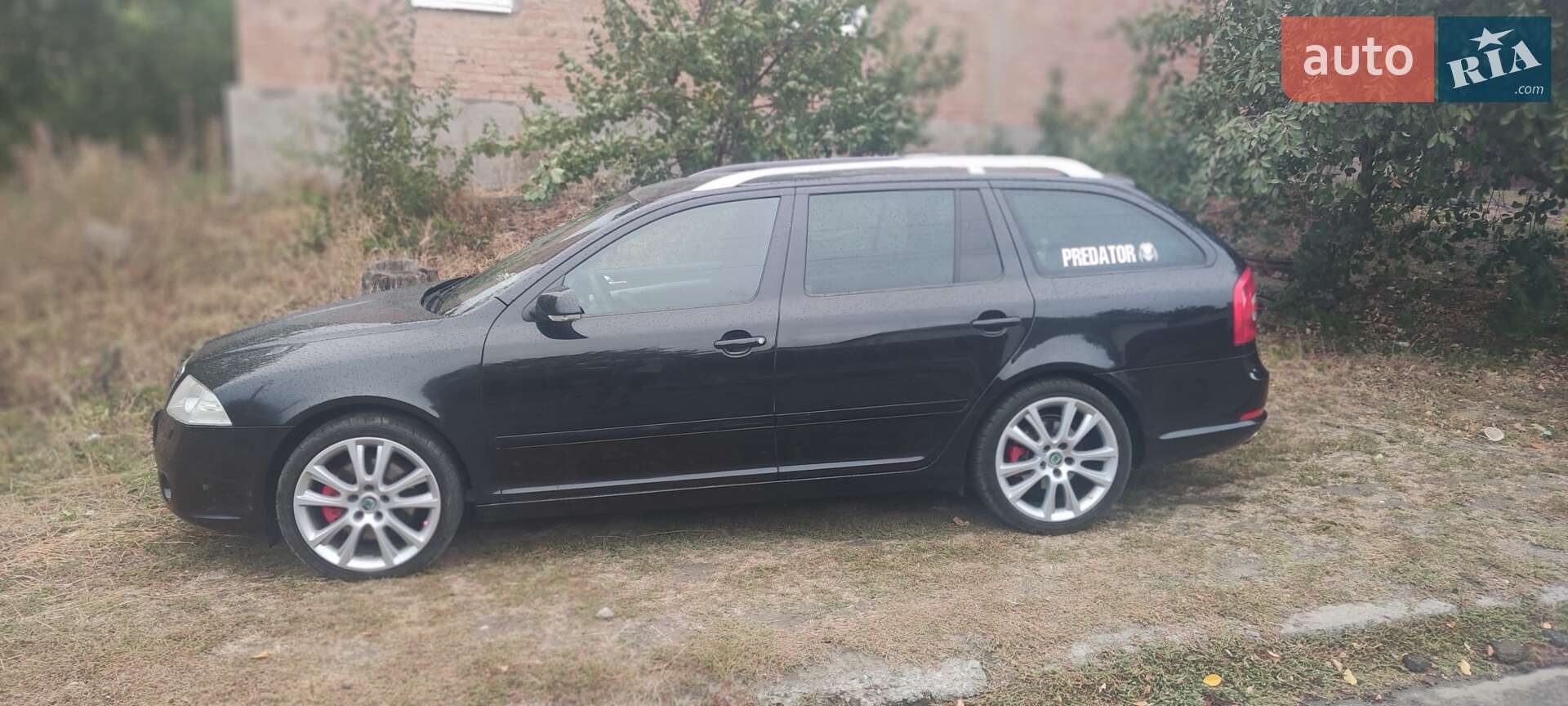 Skoda Octavia 2007 VIN TMBUF21Z982076499 фото оголошення 4 з 14
