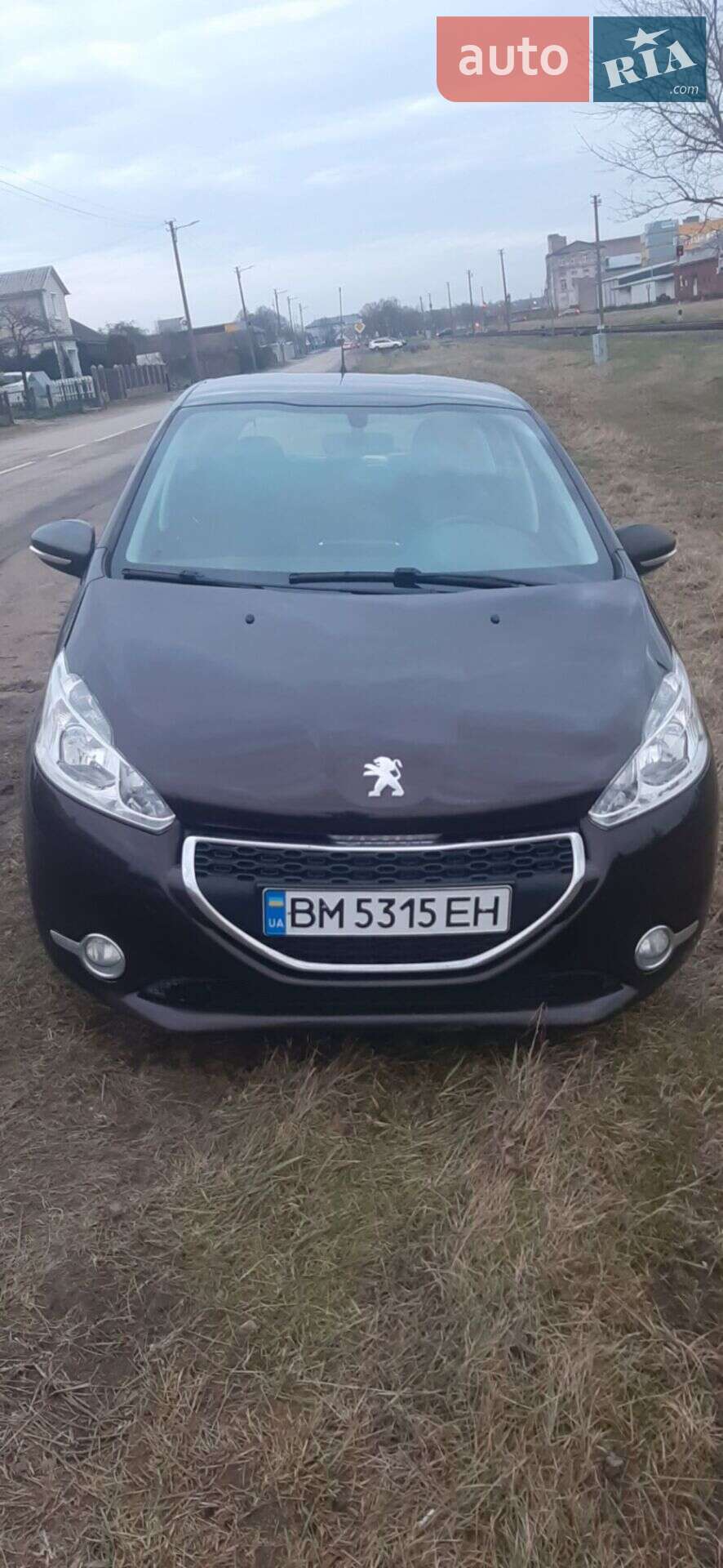 Peugeot 208 2012 VIN VF3CC8HR0CT058868 фото оголошення 4 з 15