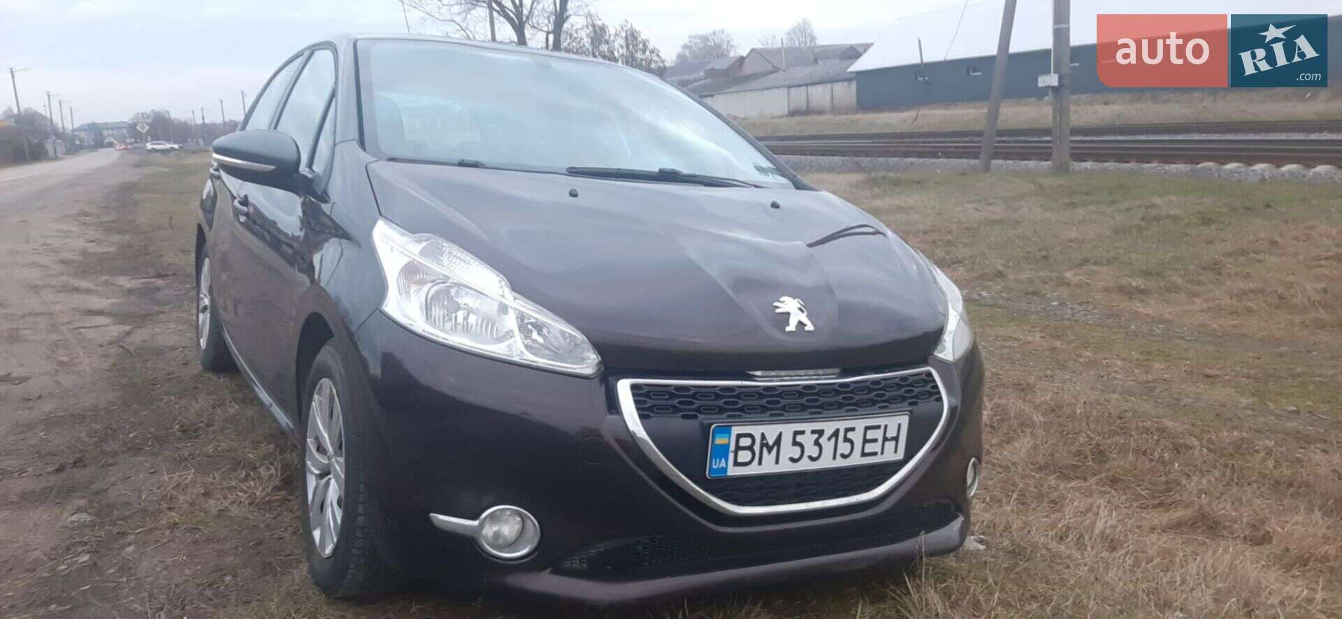 Peugeot 208 2012 VIN VF3CC8HR0CT058868 фото оголошення 10 з 15