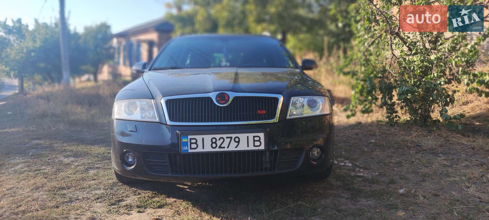Skoda Octavia 2007 VIN TMBUF21Z982076499 фото оголошення 12 з 14