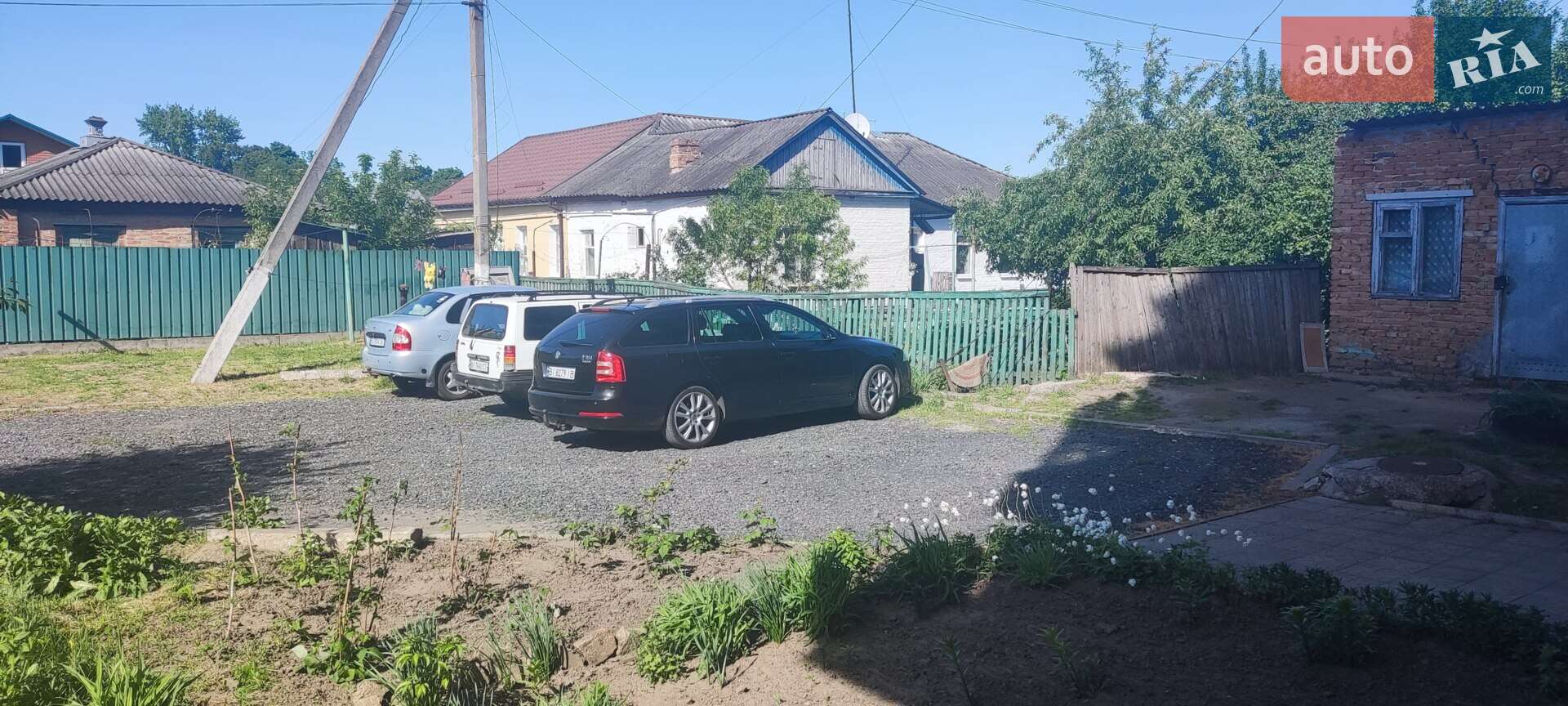 Skoda Octavia 2007 VIN TMBUF21Z982076499 фото оголошення 13 з 14