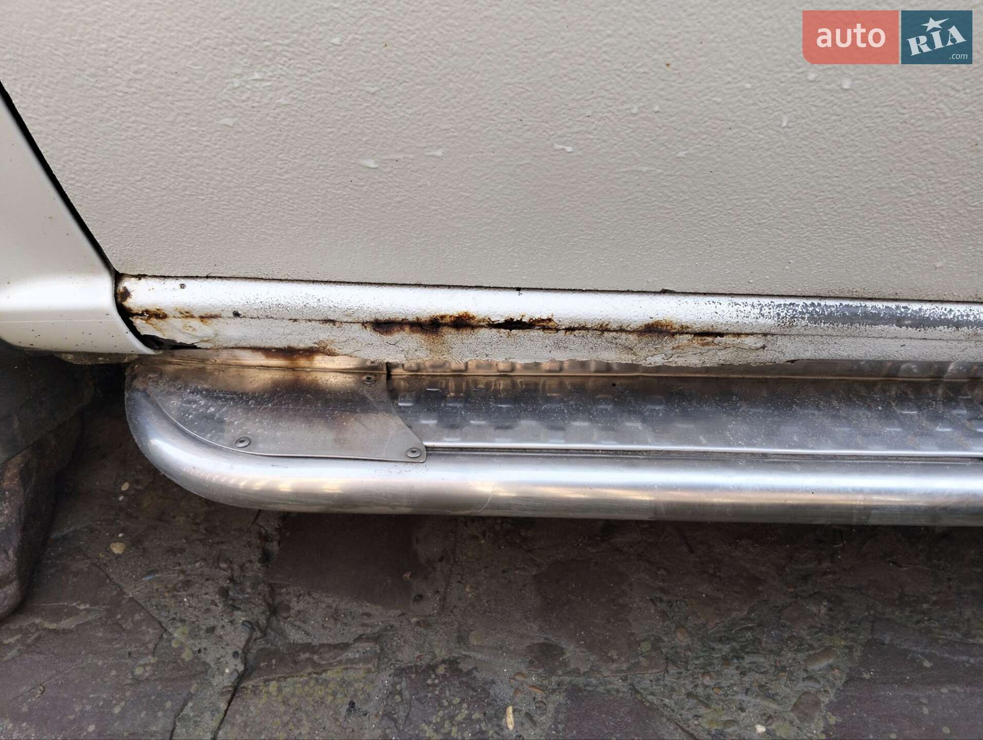 Mercedes-Benz Vito 2006 VIN WDF63960313286944 фото оголошення 20 з 20