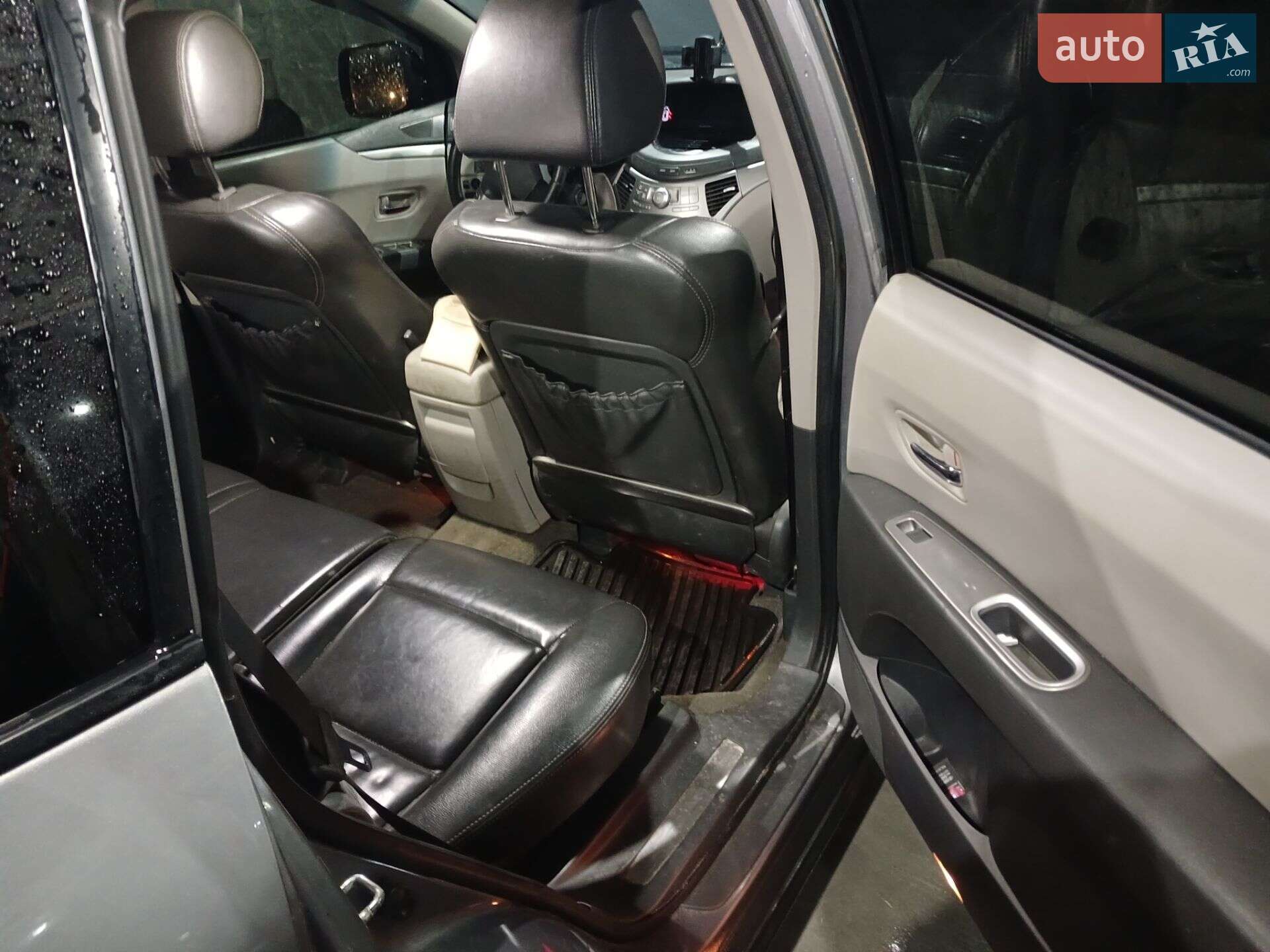 Subaru Tribeca 2008 VIN 4S4WX92D784408456 фото оголошення 2 з 13