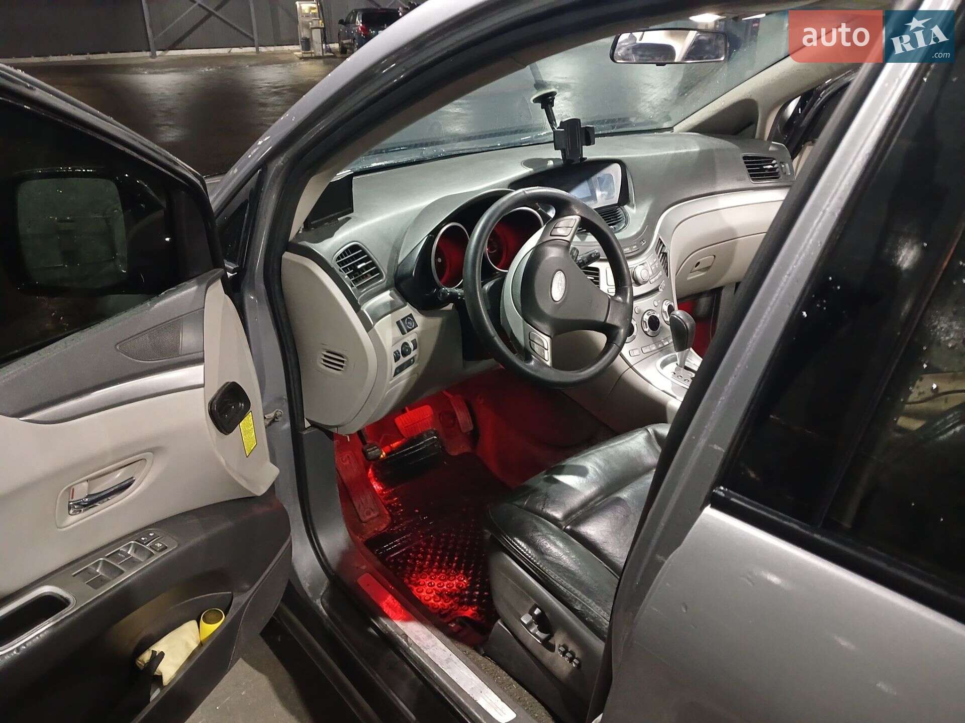 Subaru Tribeca 2008 VIN 4S4WX92D784408456 фото оголошення 10 з 13