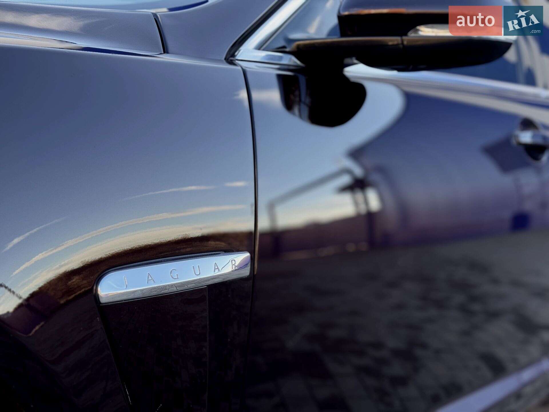 Jaguar XF 2012 VIN SAJWA0ES0DPS69583 фото оголошення 16 з 69