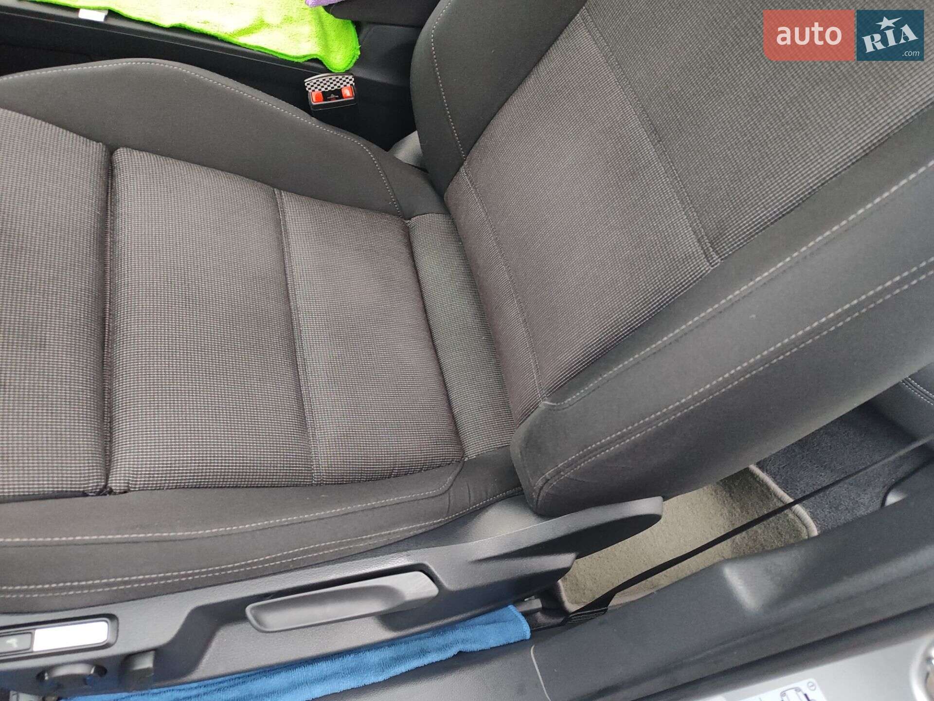 Volkswagen Passat 2018 VIN WVWZZZ3CZJE264178 фото оголошення 24 з 61