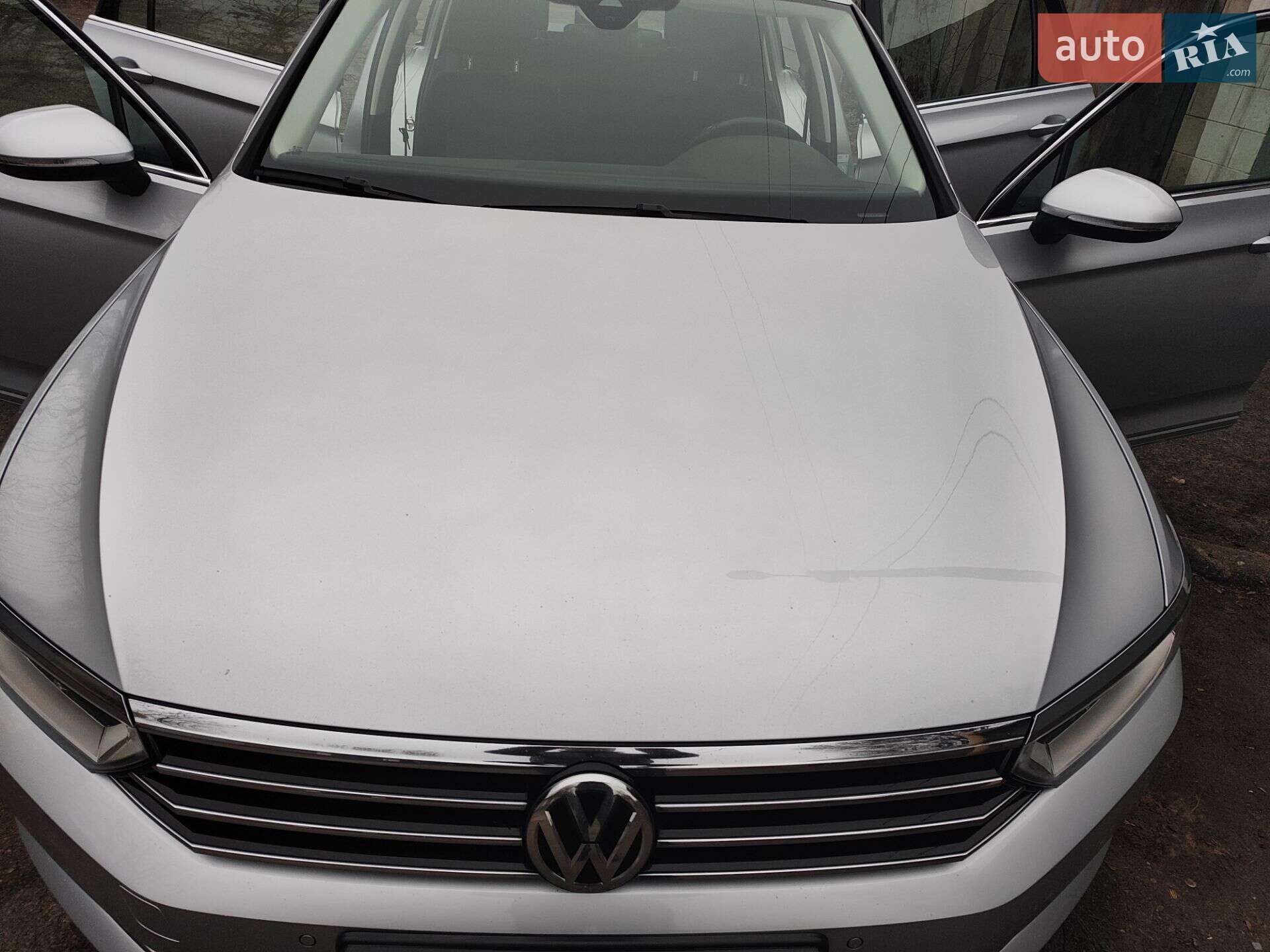Volkswagen Passat 2018 VIN WVWZZZ3CZJE264178 фото оголошення 9 з 61