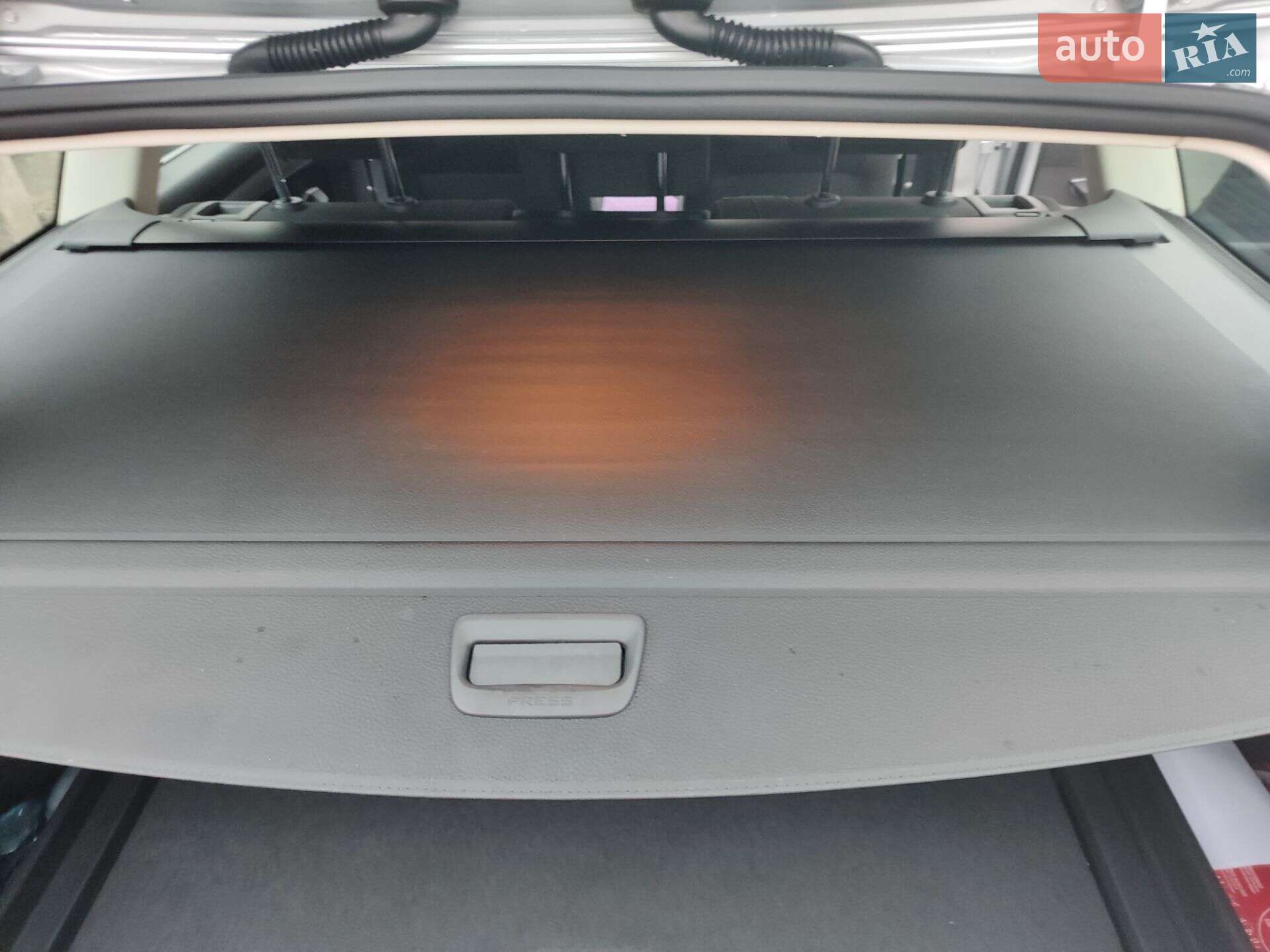 Volkswagen Passat 2018 VIN WVWZZZ3CZJE264178 фото оголошення 27 з 61