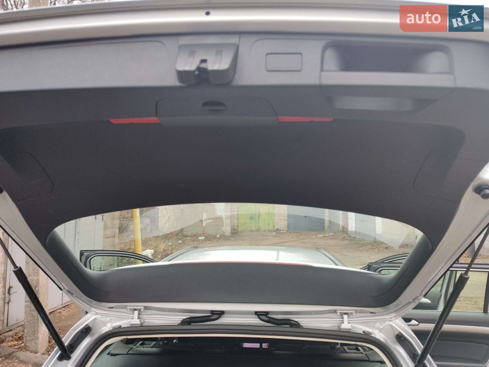 Volkswagen Passat 2018 VIN WVWZZZ3CZJE264178 фото оголошення 30 з 61