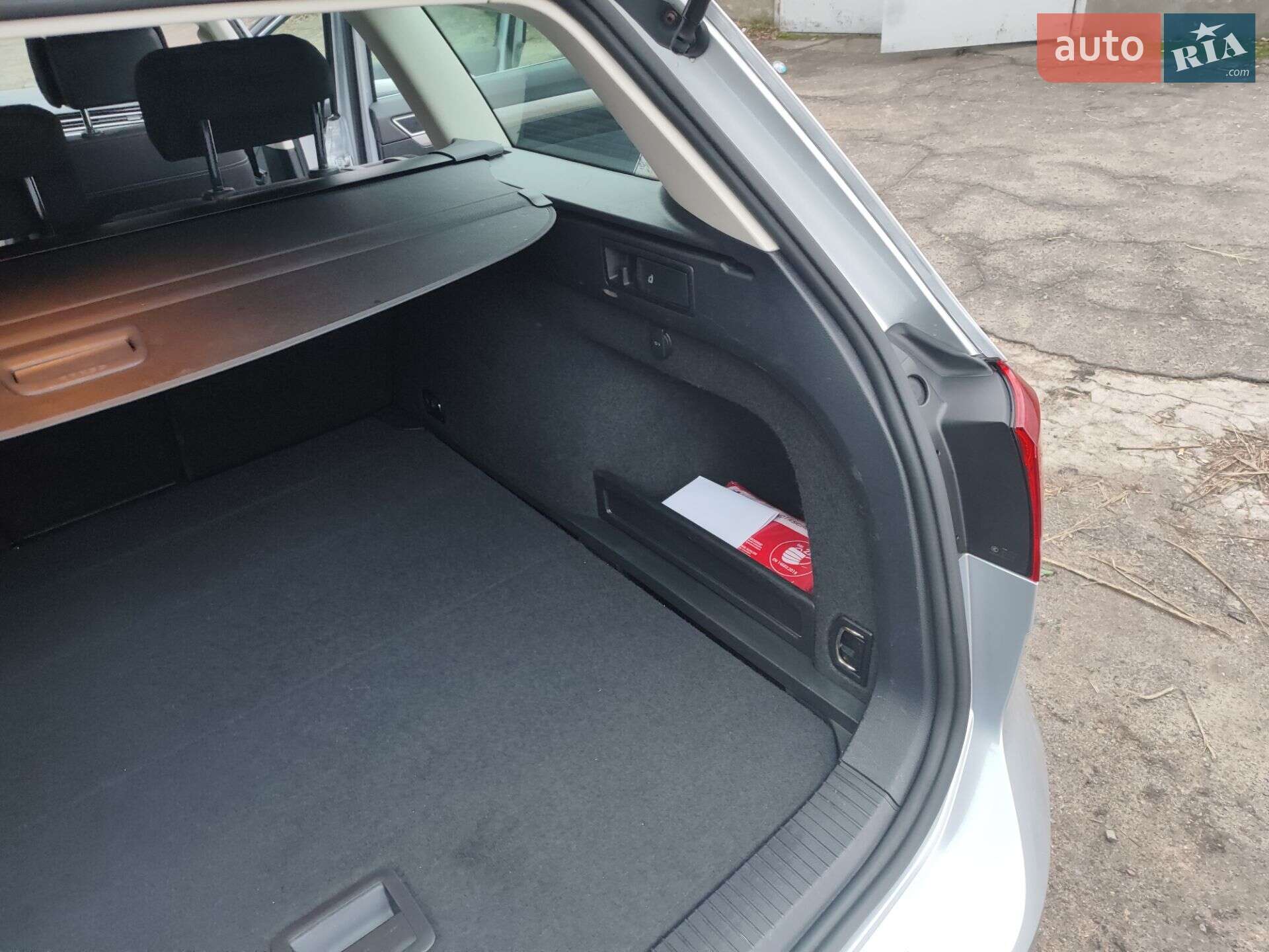 Volkswagen Passat 2018 VIN WVWZZZ3CZJE264178 фото оголошення 29 з 61