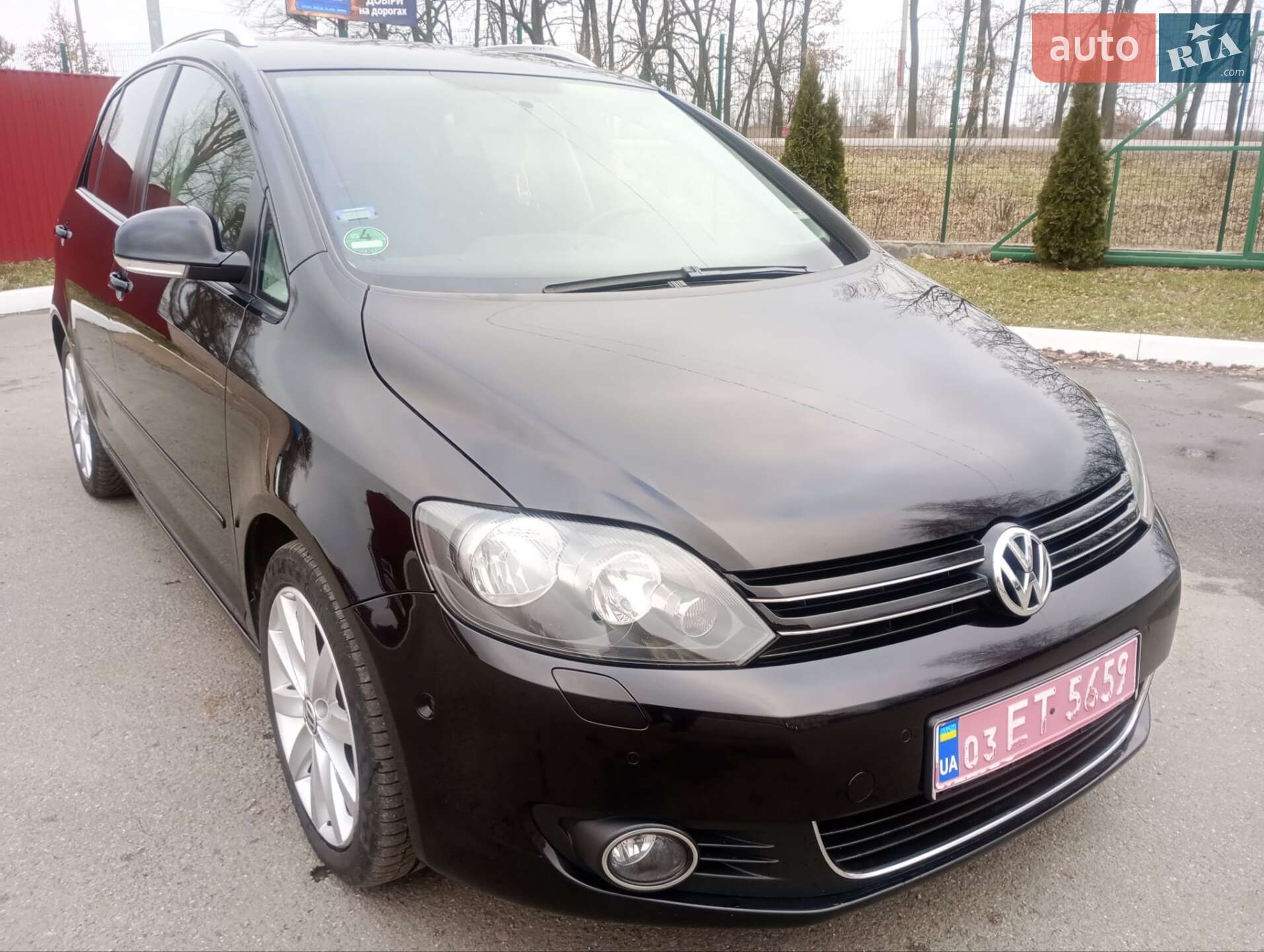 Volkswagen Golf Plus 2009 VIN WVWZZZ1KZAW512032 фото оголошення 4 з 61
