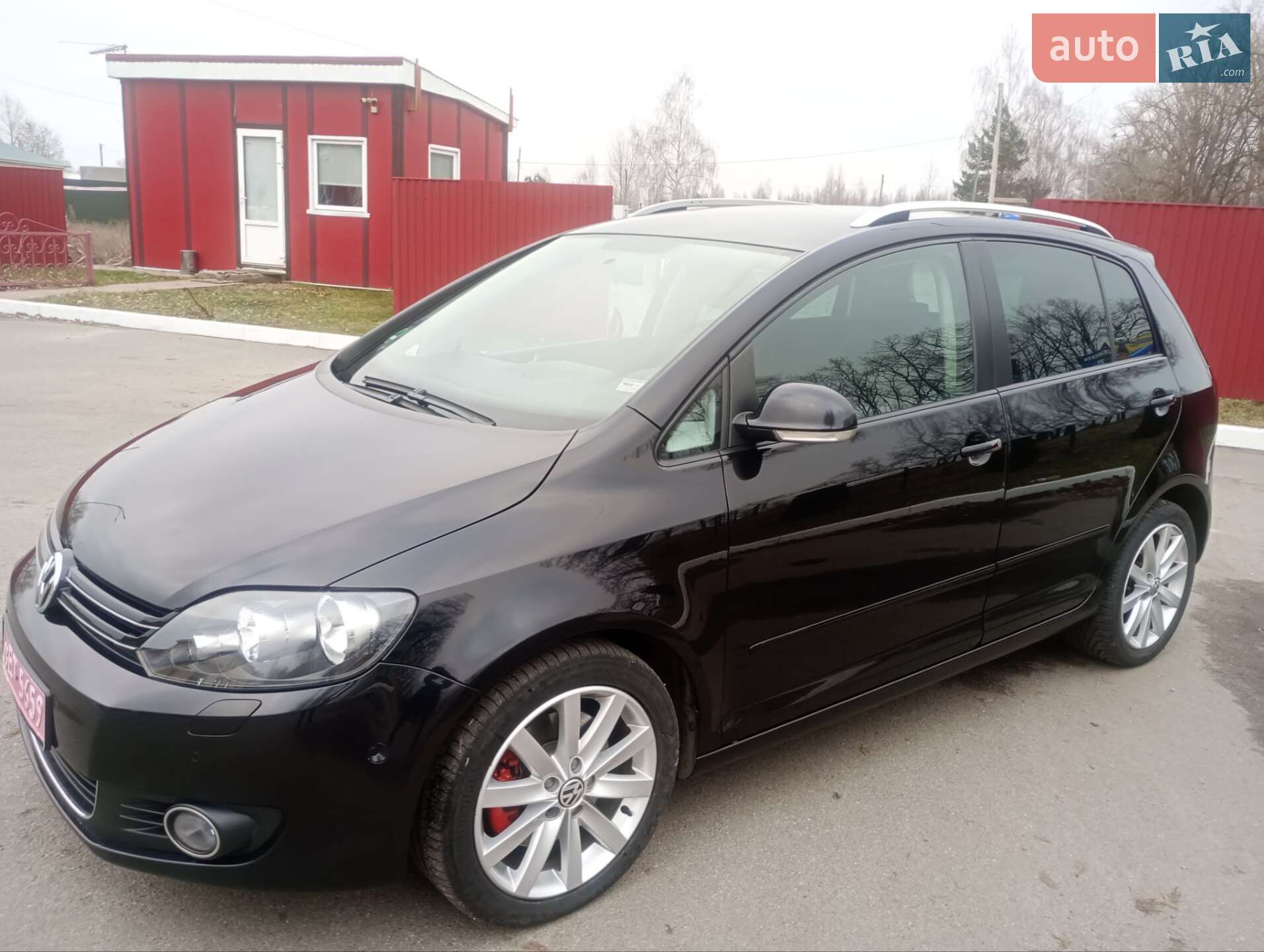 Volkswagen Golf Plus 2009 VIN WVWZZZ1KZAW512032 фото оголошення 7 з 61