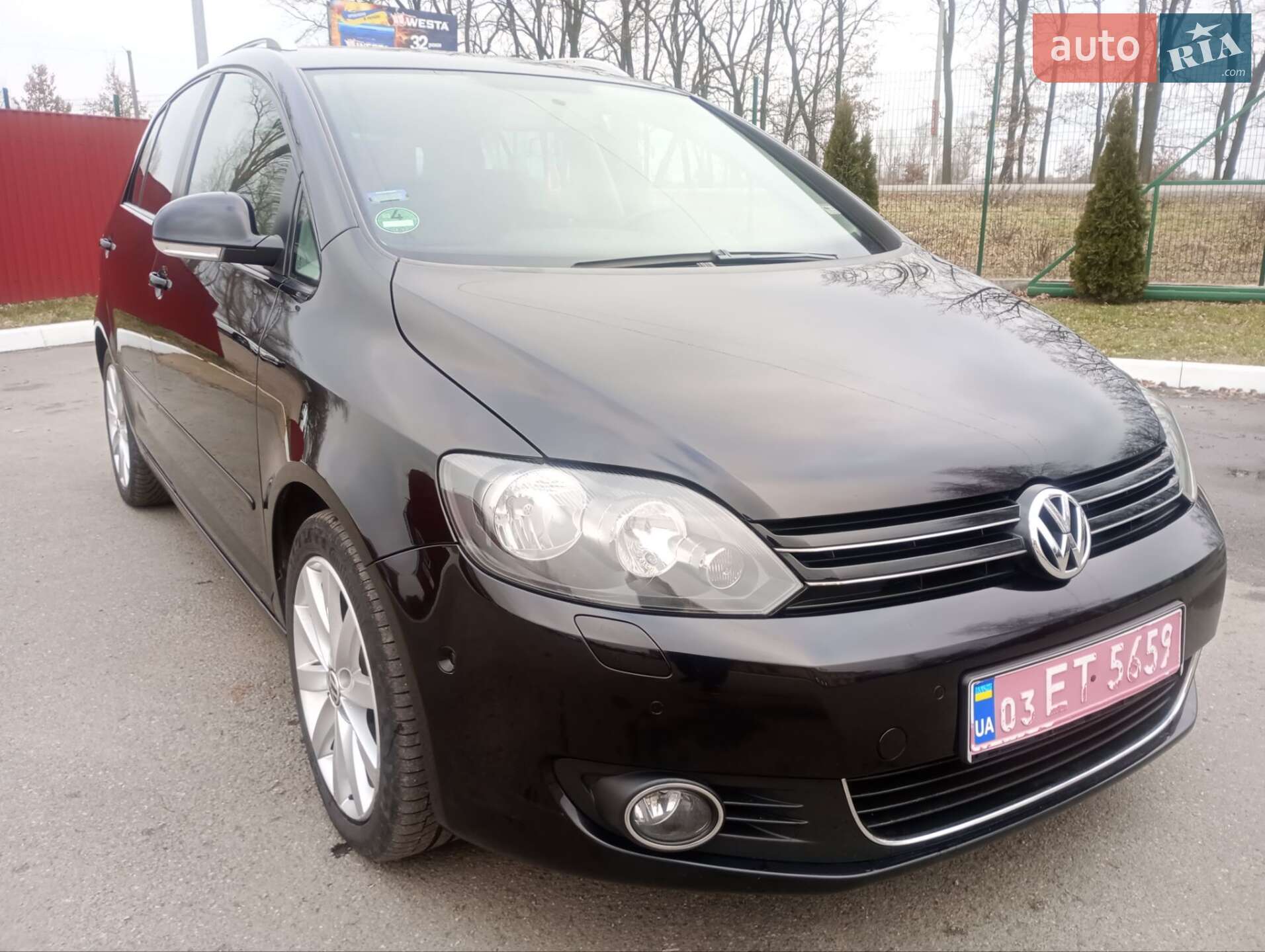 Volkswagen Golf Plus 2009 VIN WVWZZZ1KZAW512032 фото оголошення 8 з 61