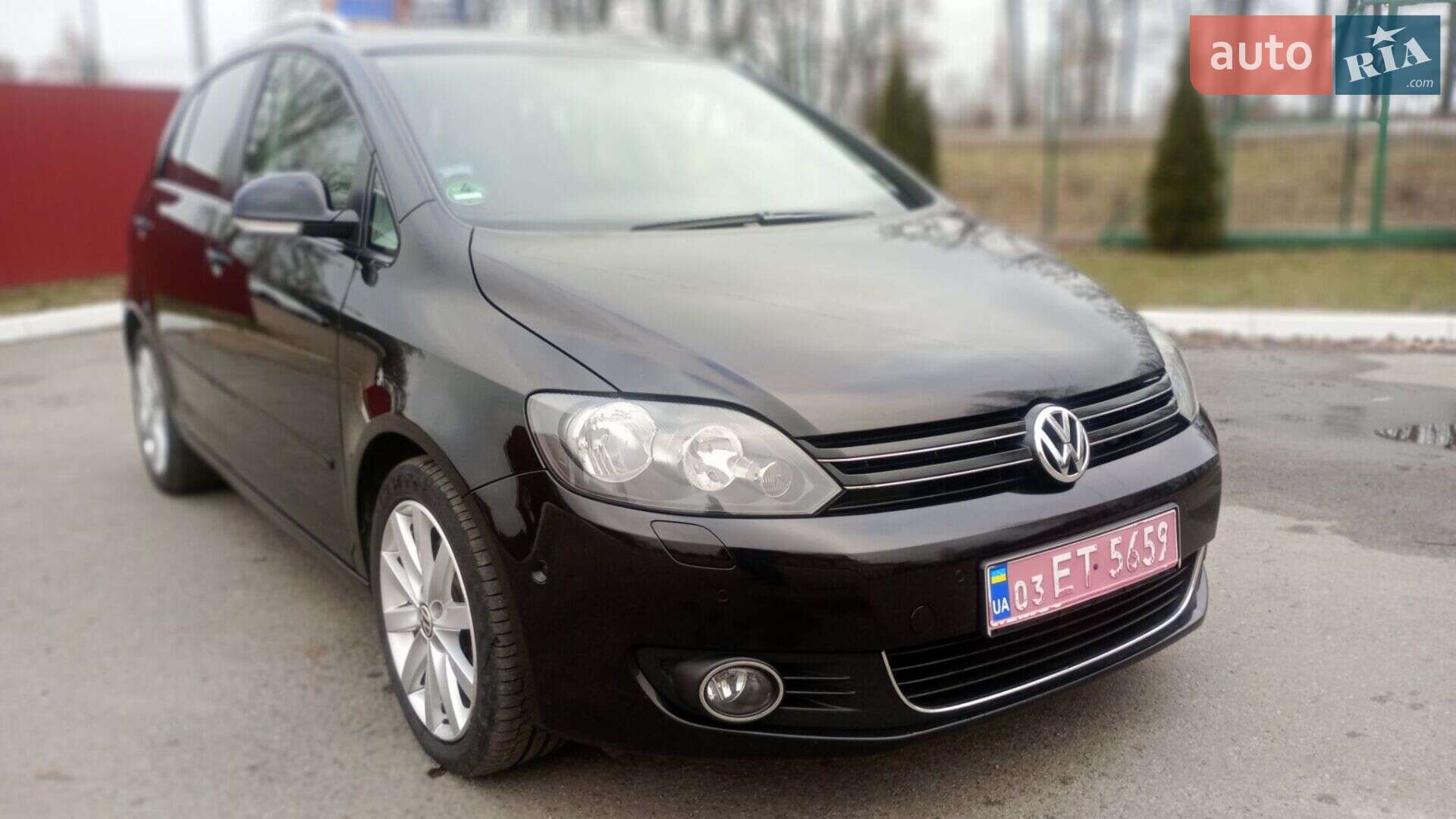 Volkswagen Golf Plus 2009 VIN WVWZZZ1KZAW512032 фото оголошення 10 з 61