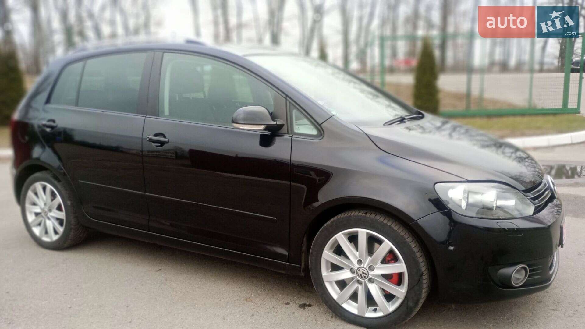 Volkswagen Golf Plus 2009 VIN WVWZZZ1KZAW512032 фото оголошення 13 з 61