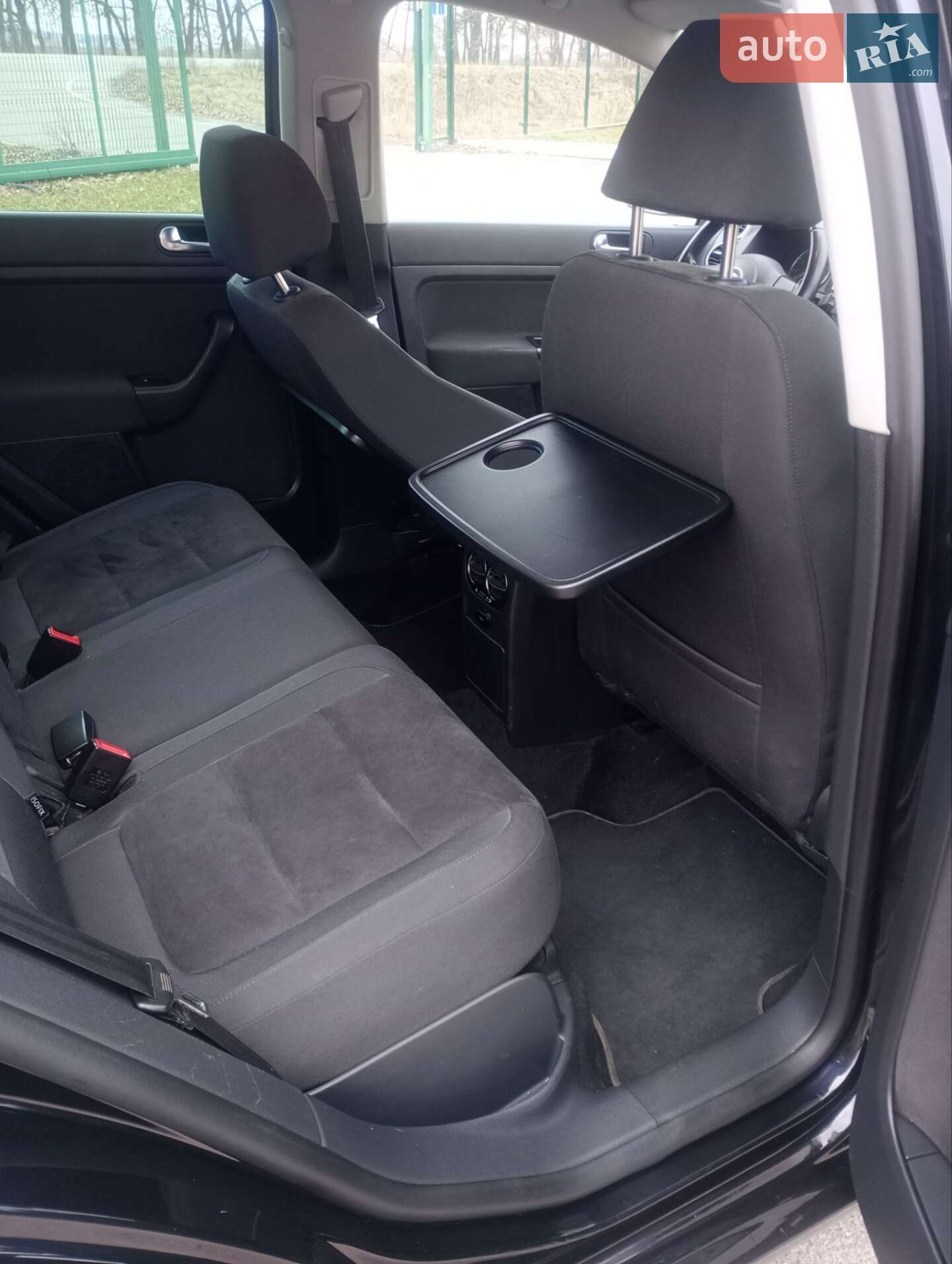 Volkswagen Golf Plus 2009 VIN WVWZZZ1KZAW512032 фото оголошення 20 з 61