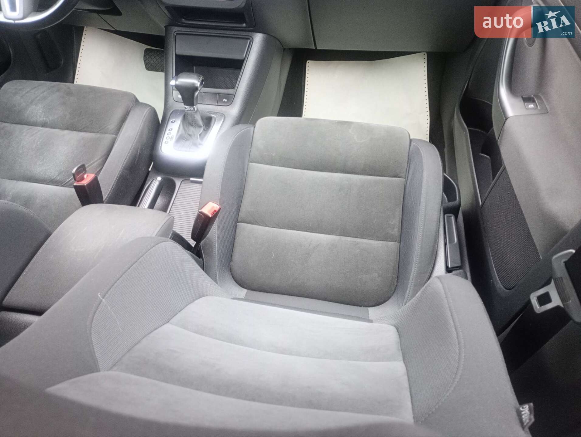 Volkswagen Golf Plus 2009 VIN WVWZZZ1KZAW512032 фото оголошення 21 з 61