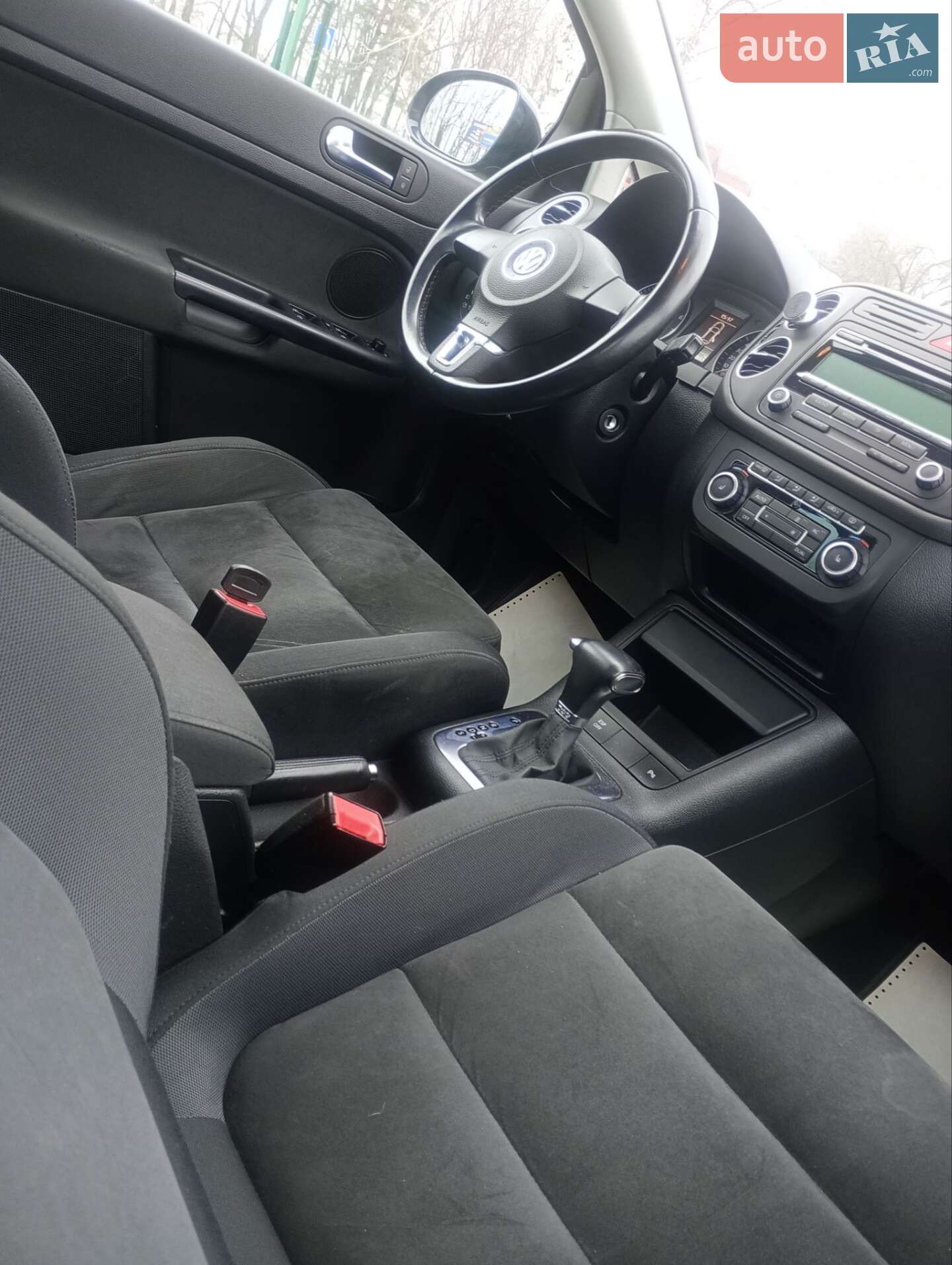 Volkswagen Golf Plus 2009 VIN WVWZZZ1KZAW512032 фото оголошення 22 з 61