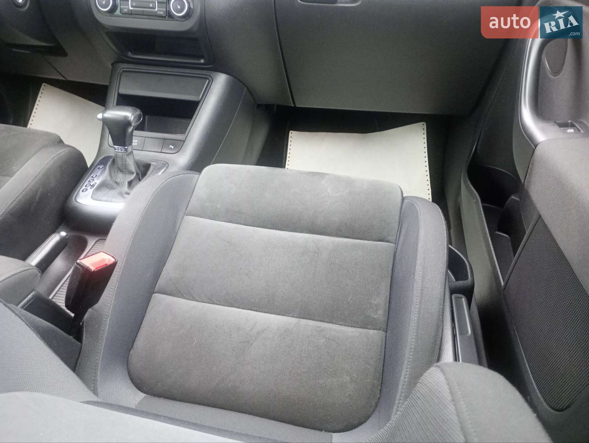 Volkswagen Golf Plus 2009 VIN WVWZZZ1KZAW512032 фото оголошення 24 з 61