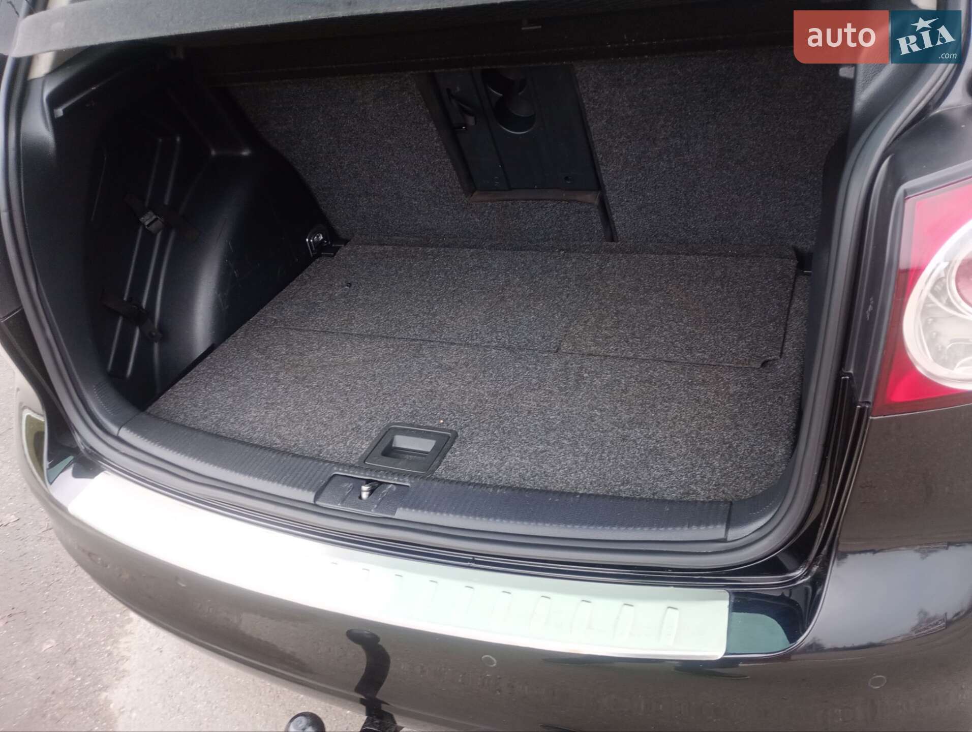 Volkswagen Golf Plus 2009 VIN WVWZZZ1KZAW512032 фото оголошення 26 з 61