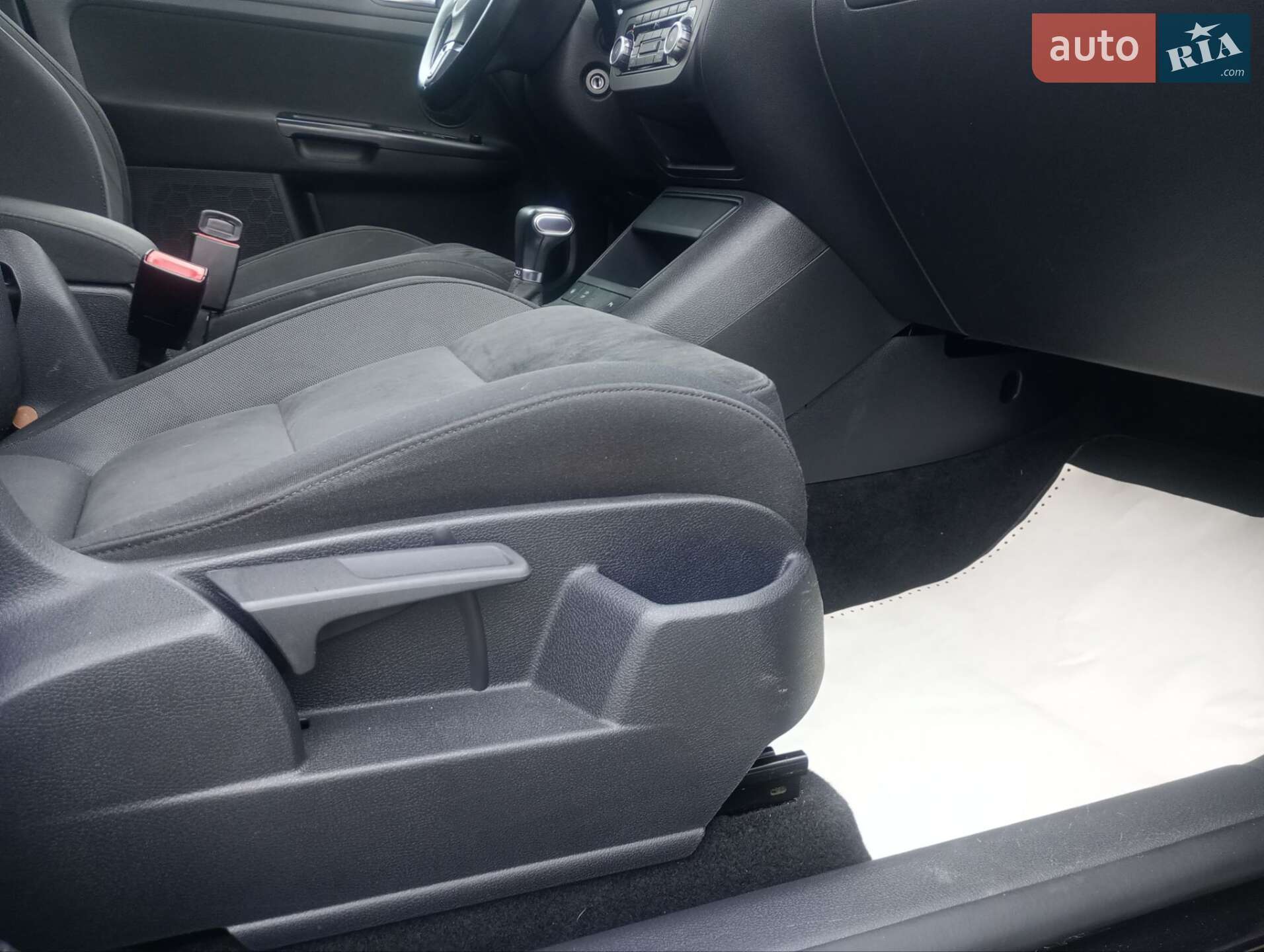 Volkswagen Golf Plus 2009 VIN WVWZZZ1KZAW512032 фото оголошення 30 з 61