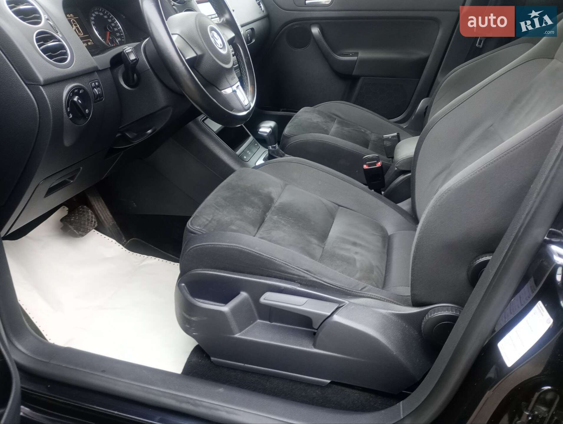 Volkswagen Golf Plus 2009 VIN WVWZZZ1KZAW512032 фото оголошення 31 з 61
