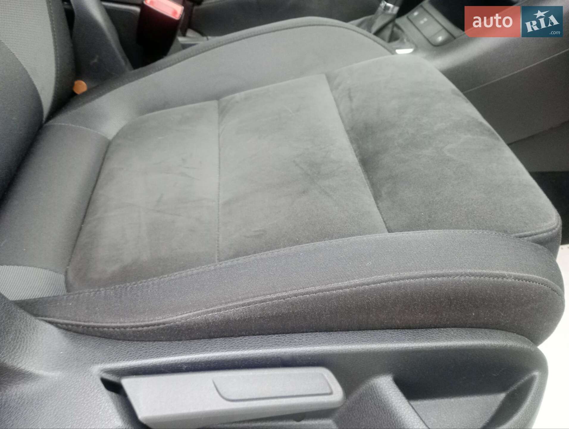Volkswagen Golf Plus 2009 VIN WVWZZZ1KZAW512032 фото оголошення 33 з 61