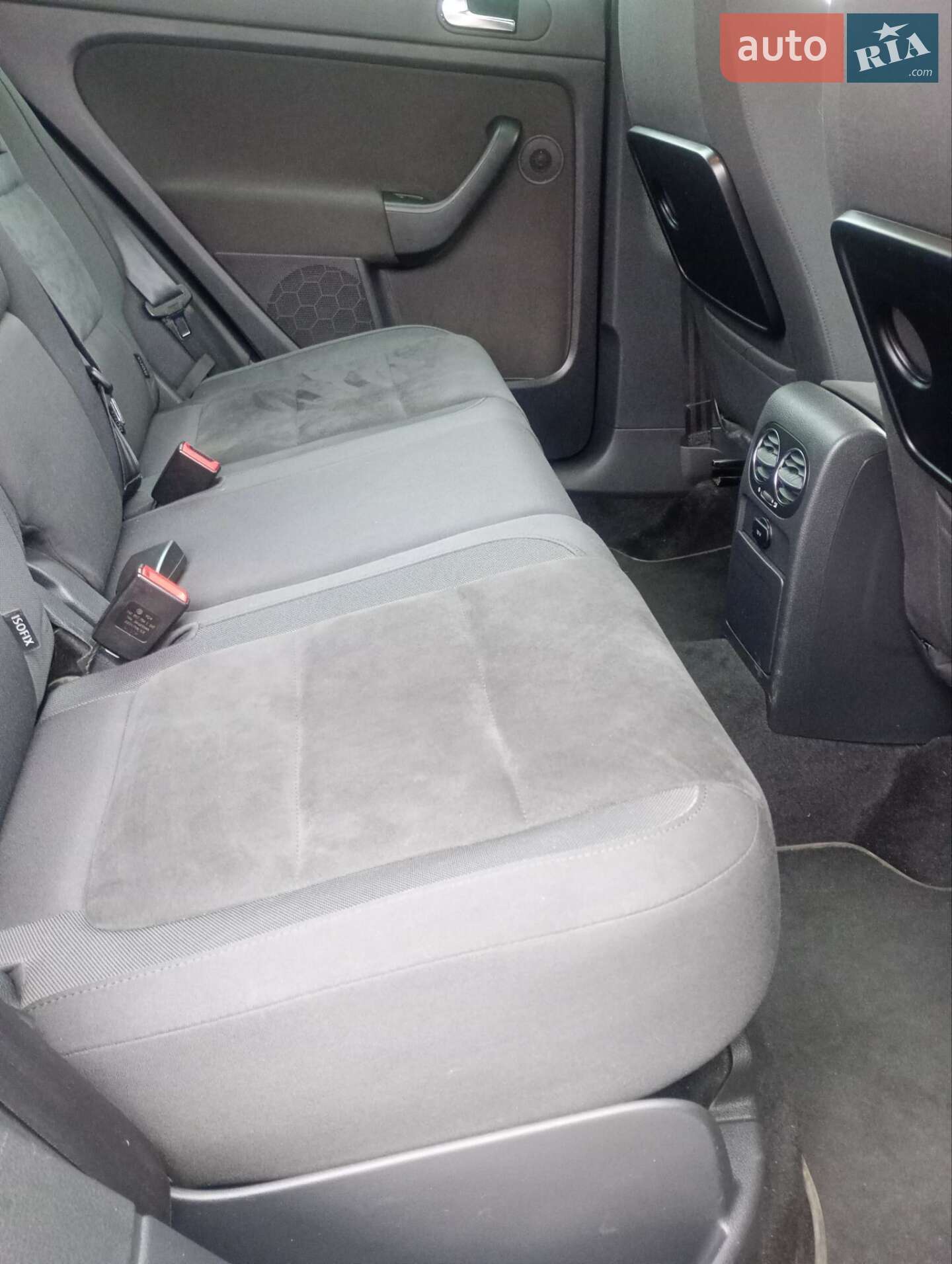 Volkswagen Golf Plus 2009 VIN WVWZZZ1KZAW512032 фото оголошення 36 з 61