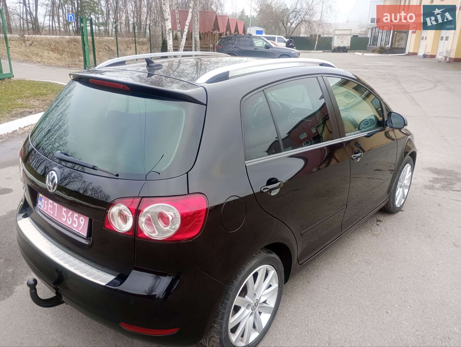 Volkswagen Golf Plus 2009 VIN WVWZZZ1KZAW512032 фото оголошення 37 з 61