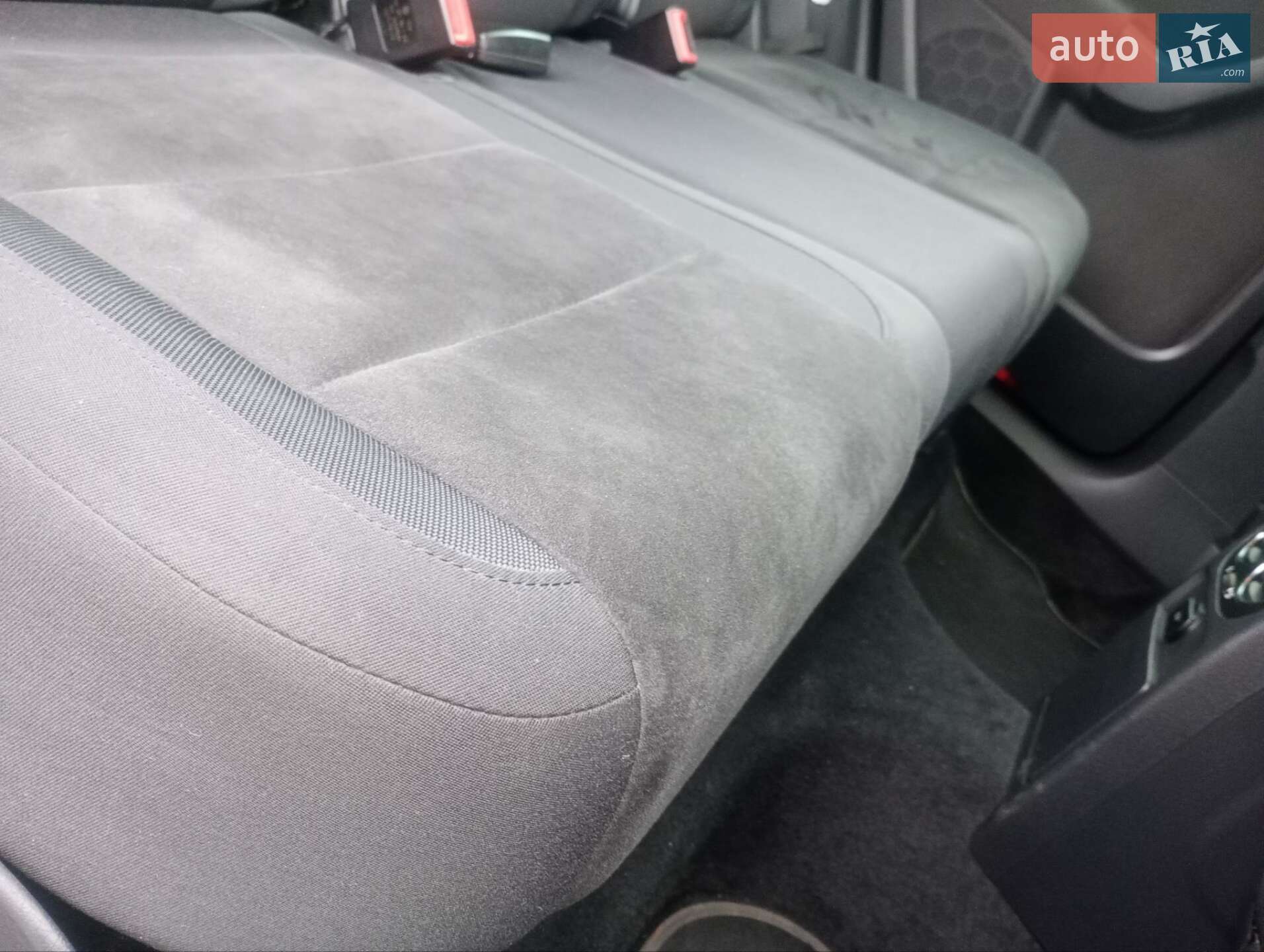 Volkswagen Golf Plus 2009 VIN WVWZZZ1KZAW512032 фото оголошення 40 з 61