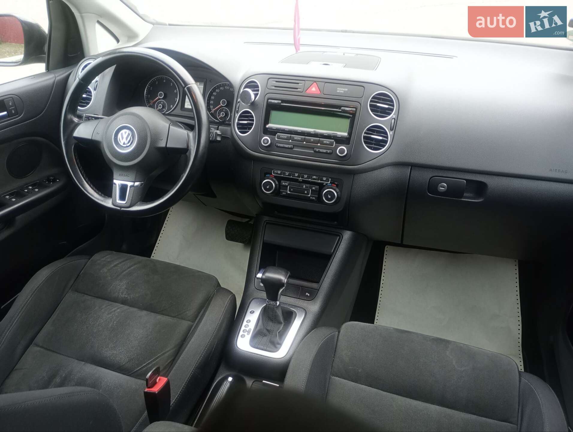 Volkswagen Golf Plus 2009 VIN WVWZZZ1KZAW512032 фото оголошення 44 з 61