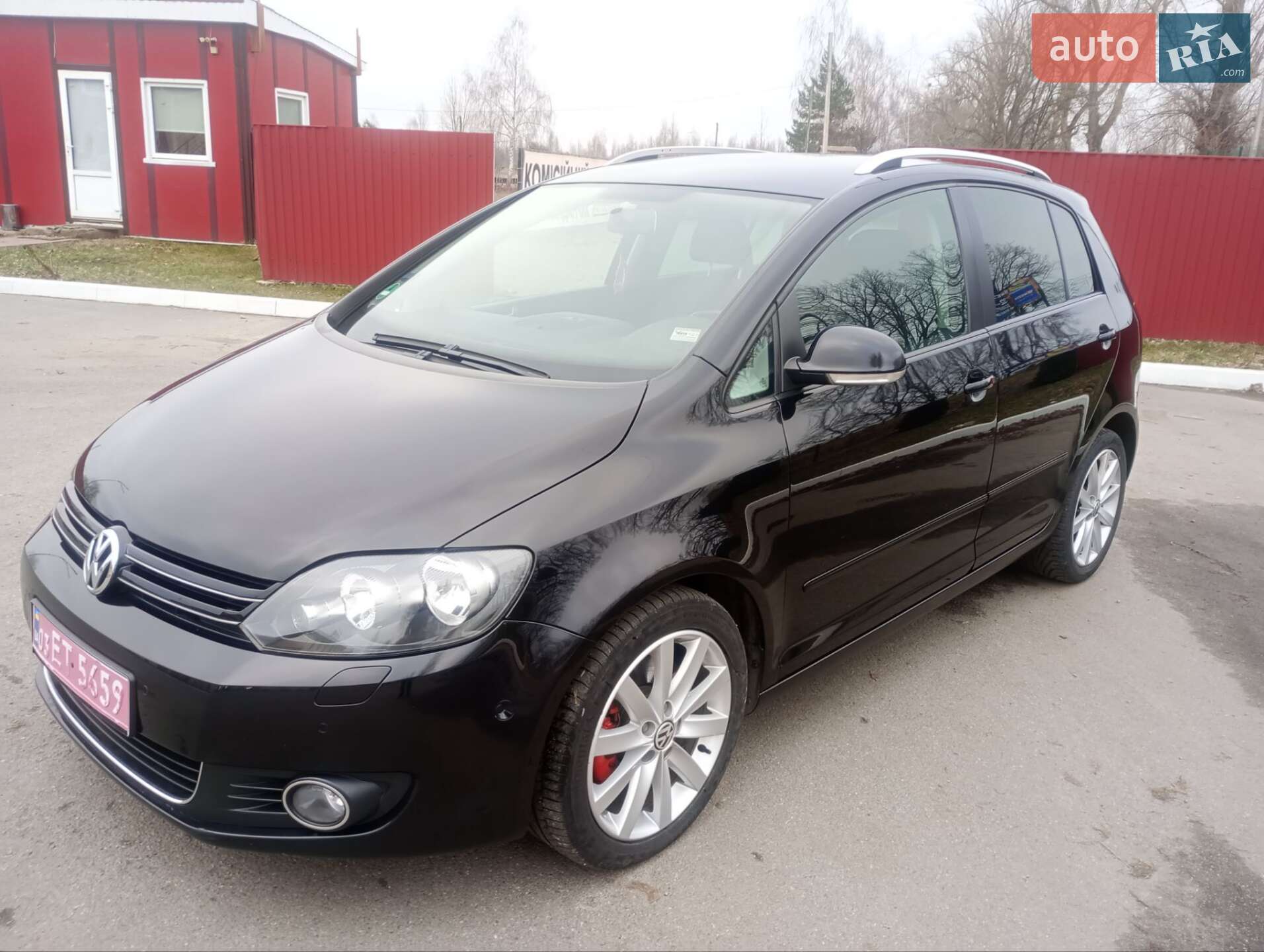 Volkswagen Golf Plus 2009 VIN WVWZZZ1KZAW512032 фото оголошення 45 з 61