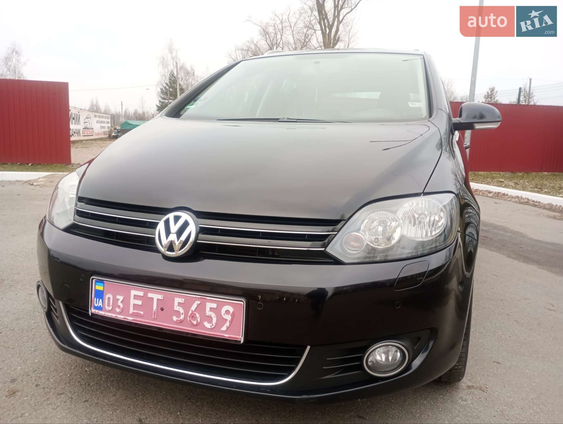 Volkswagen Golf Plus 2009 VIN WVWZZZ1KZAW512032 фото оголошення 47 з 61