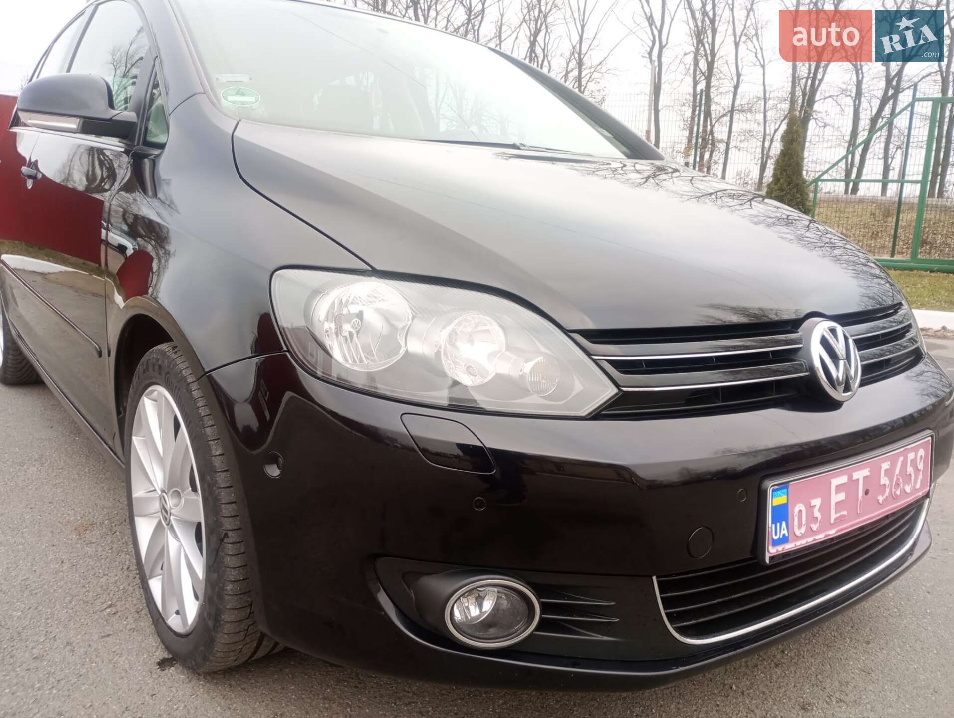 Volkswagen Golf Plus 2009 VIN WVWZZZ1KZAW512032 фото оголошення 49 з 61