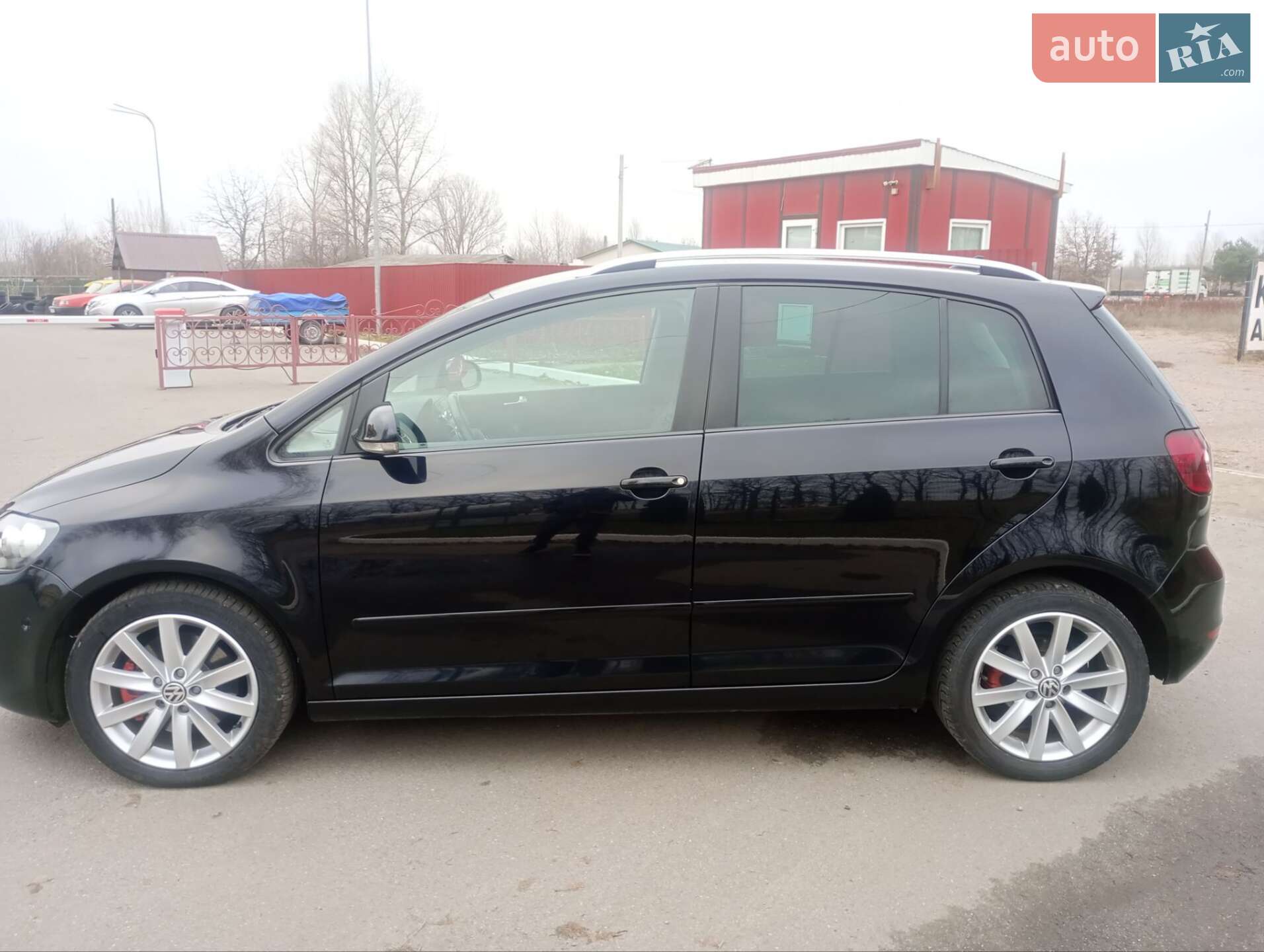 Volkswagen Golf Plus 2009 VIN WVWZZZ1KZAW512032 фото оголошення 51 з 61