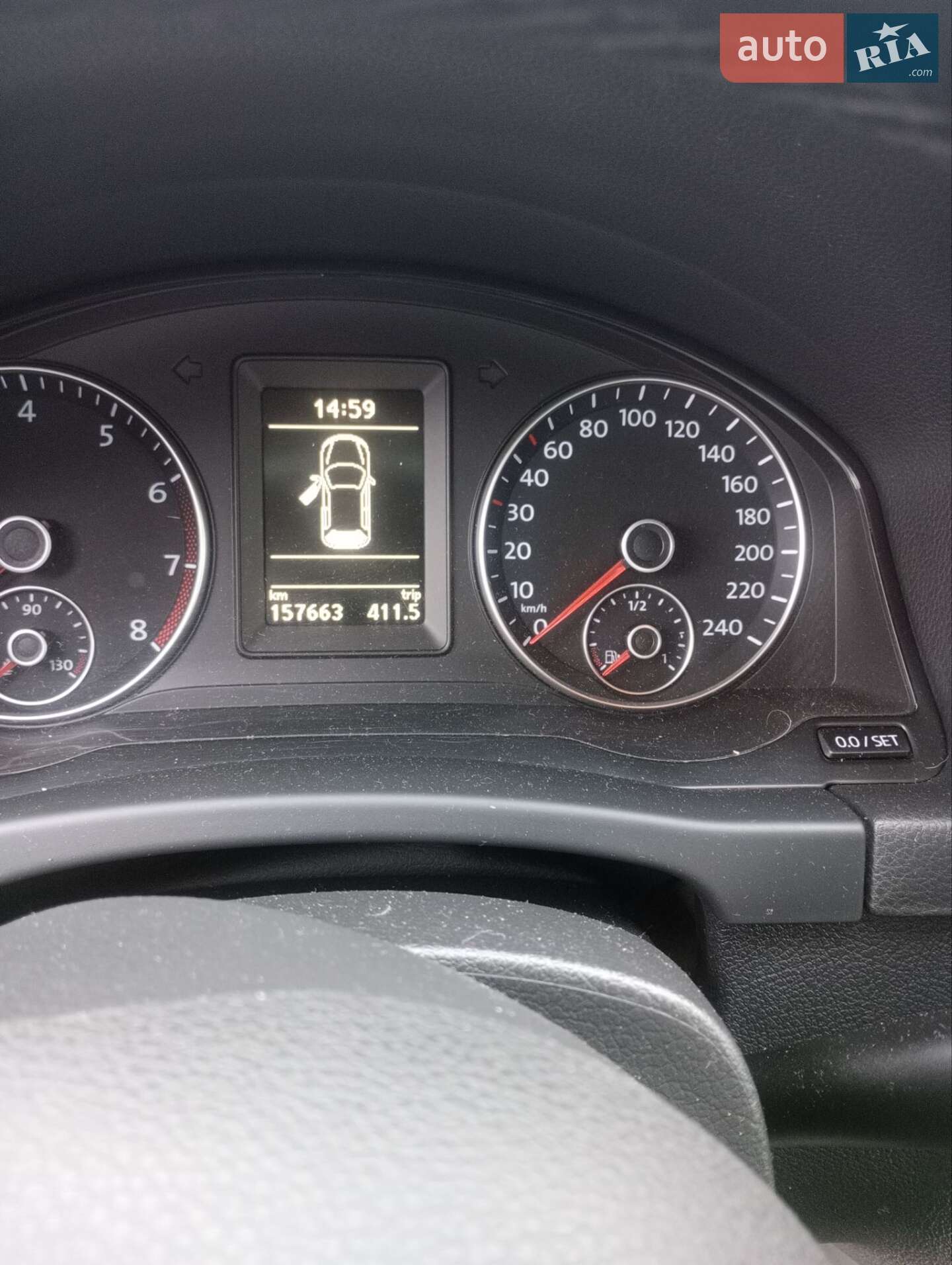 Volkswagen Golf Plus 2009 VIN WVWZZZ1KZAW512032 фото оголошення 57 з 61