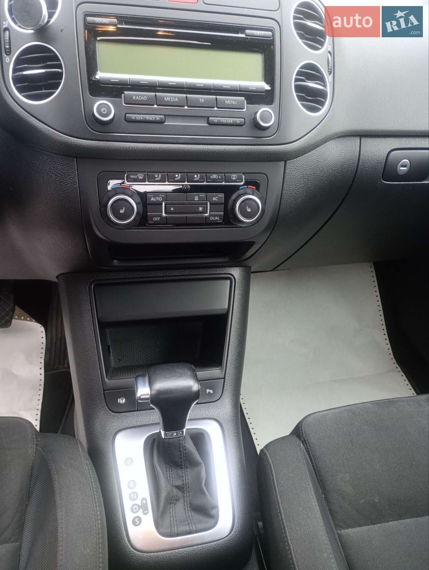 Volkswagen Golf Plus 2009 VIN WVWZZZ1KZAW512032 фото оголошення 58 з 61
