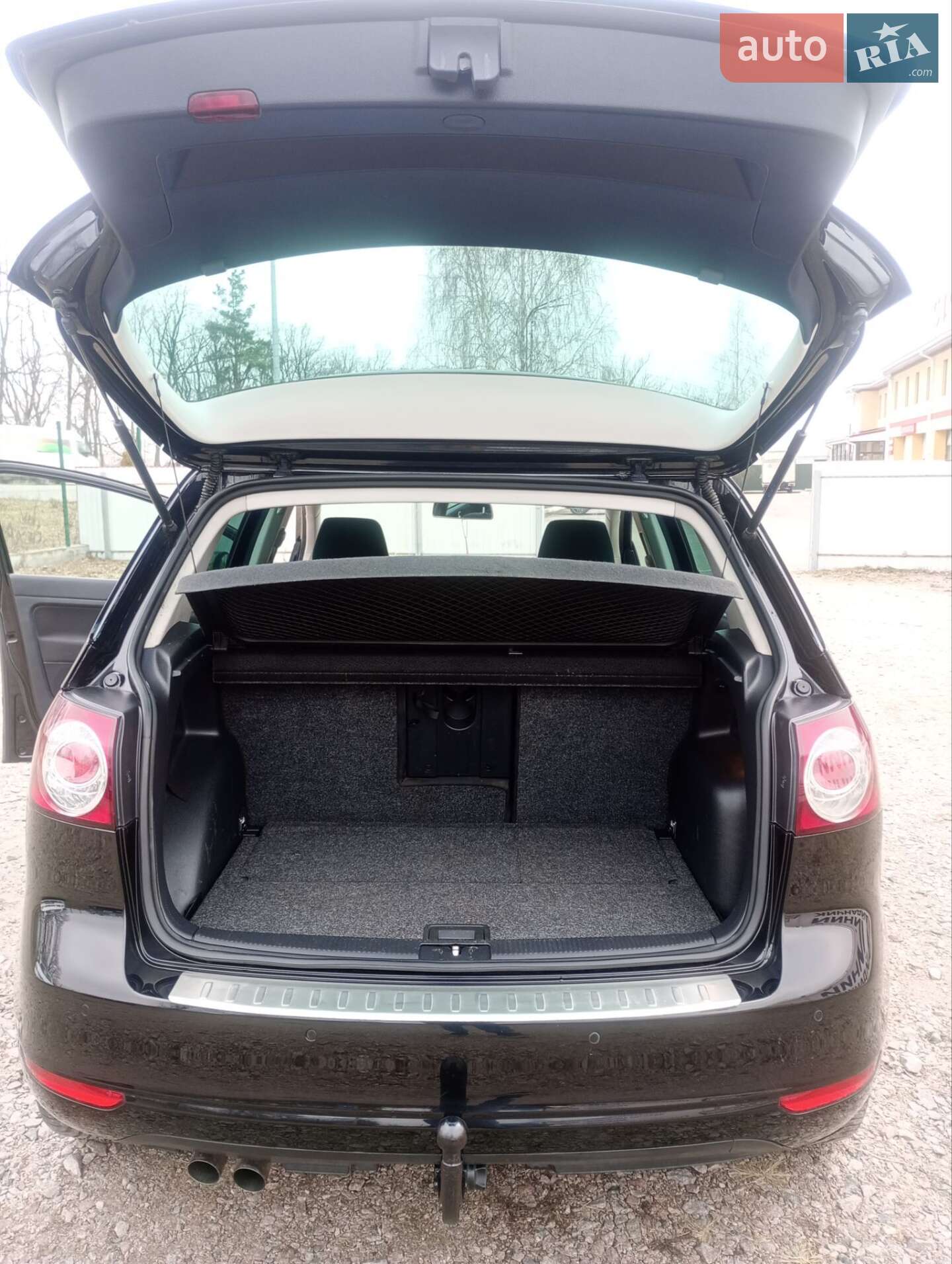 Volkswagen Golf Plus 2009 VIN WVWZZZ1KZAW512032 фото оголошення 60 з 61