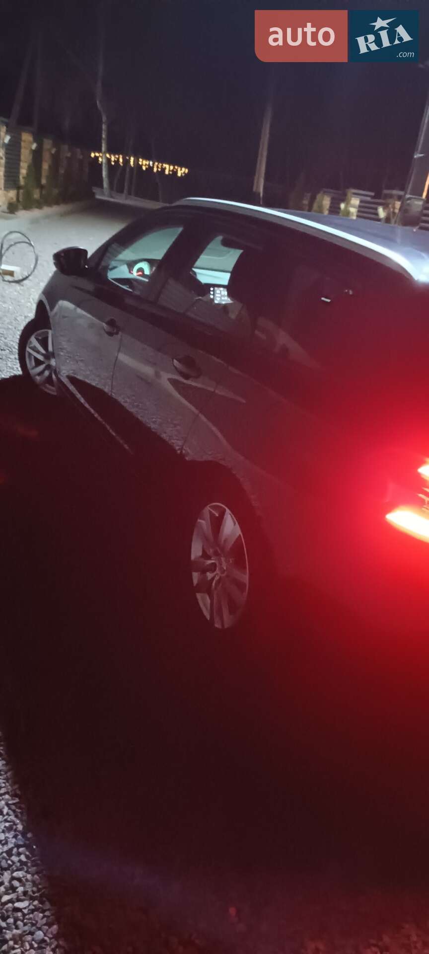 Peugeot 308 2019 VIN VF3LCYHZPKS332794 фото оголошення 4 з 31