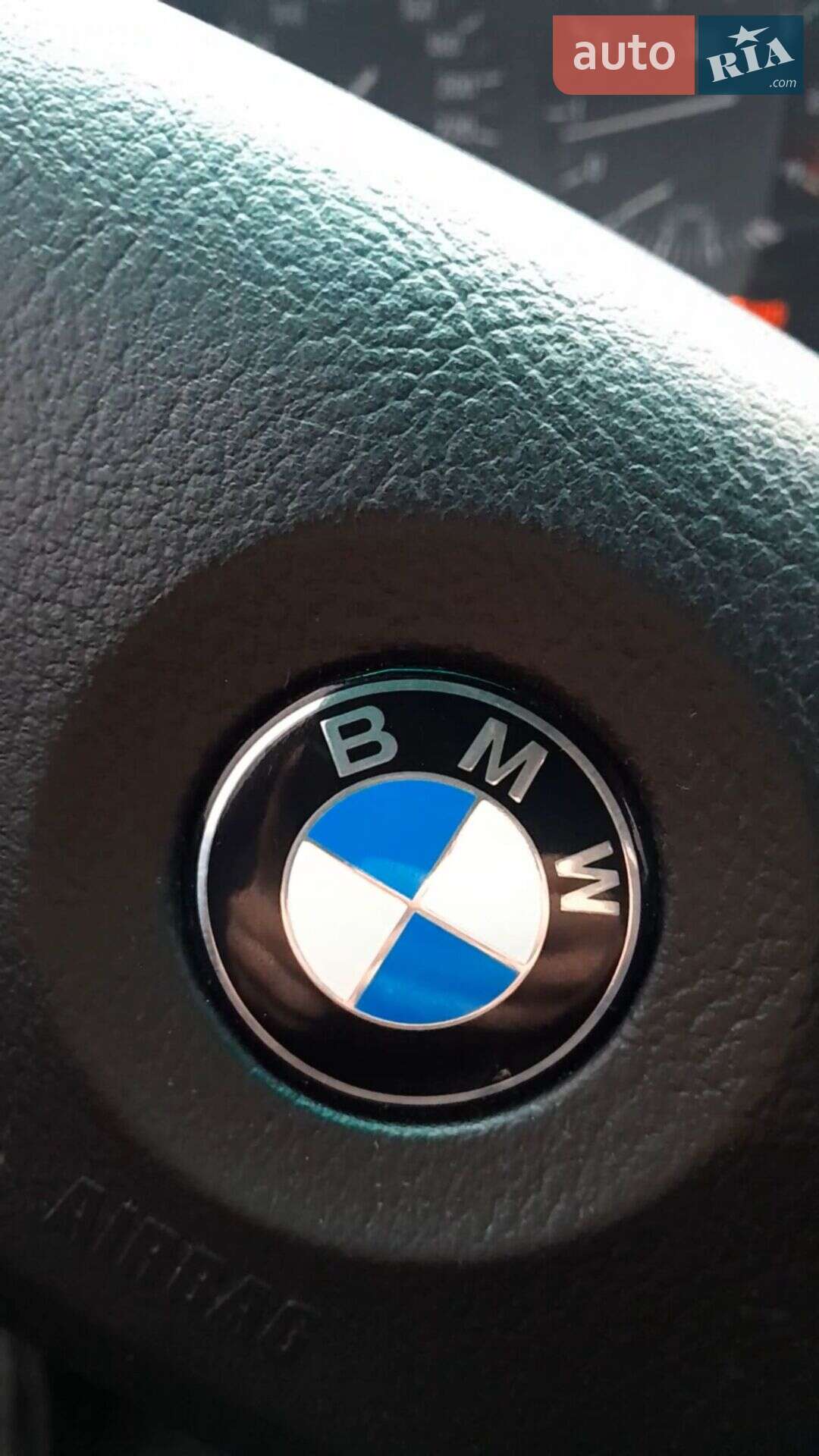 BMW 5 Series 2002 VIN WBADT21060GZ09240 фото оголошення 48 з 52