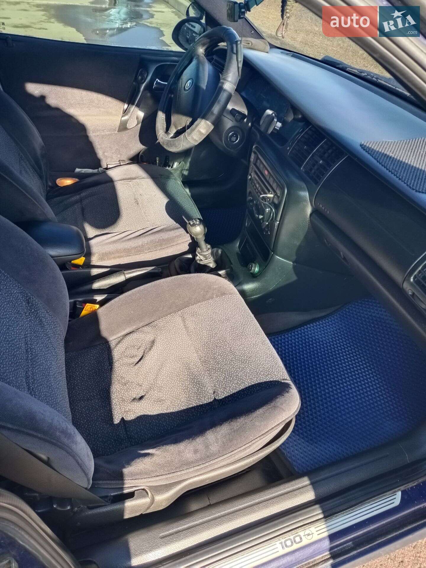 Opel Vectra 1999 VIN W0L0JBF19Y1047210 фото оголошення 2 з 12