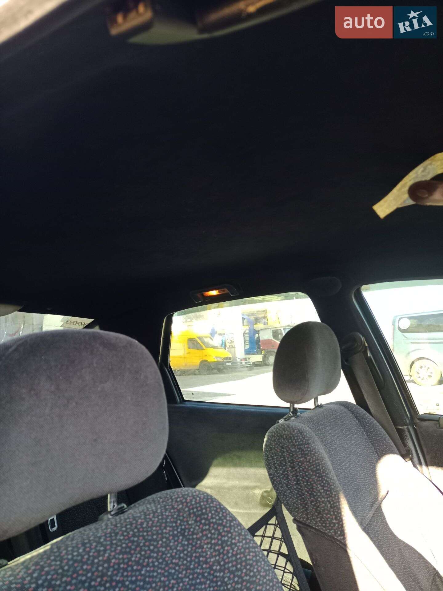 Opel Vectra 1999 VIN W0L0JBF19Y1047210 фото оголошення 3 з 12