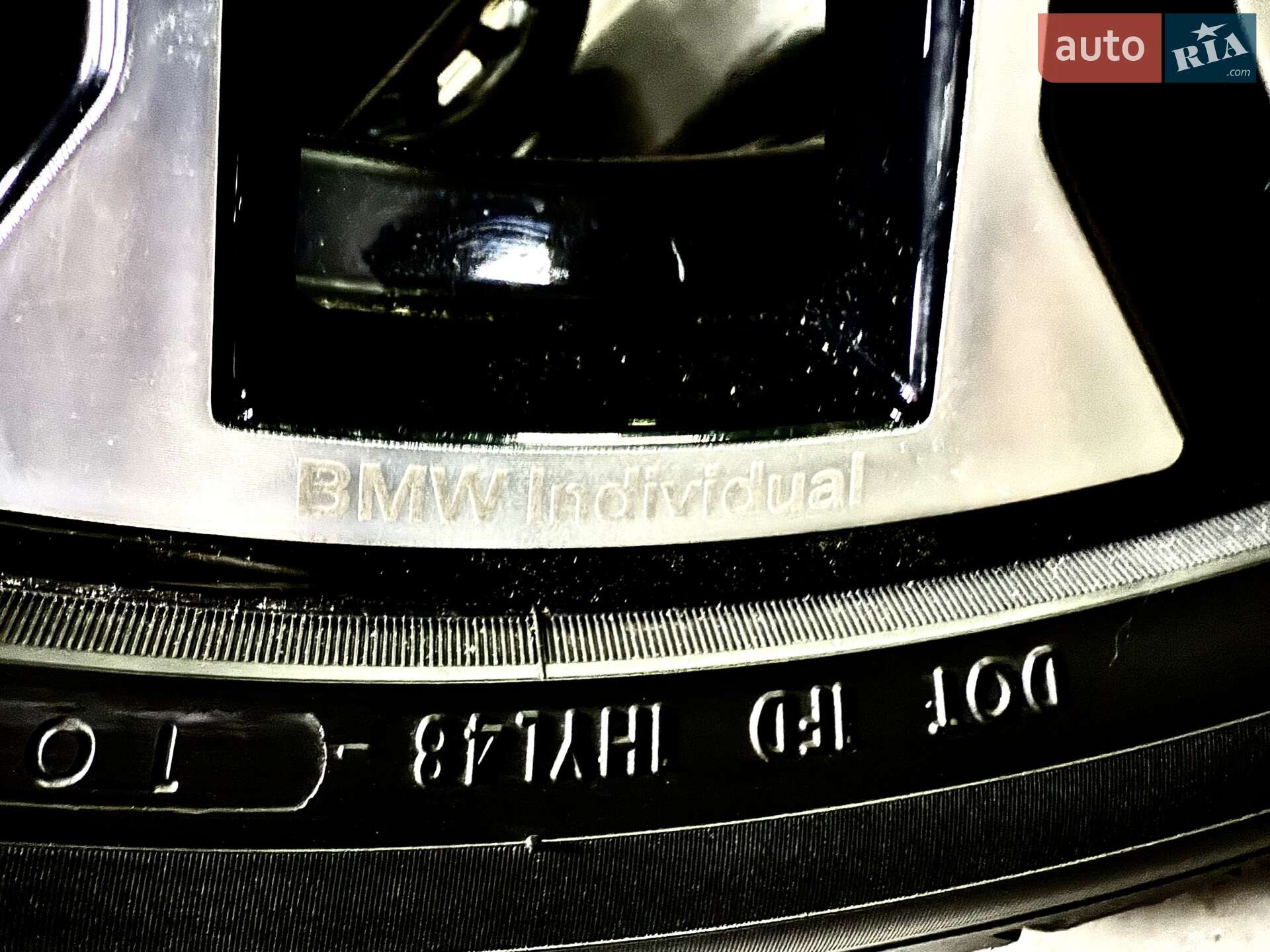 BMW X7 2024 VIN WBA31EM0409Y21225 фото оголошення 29 з 150