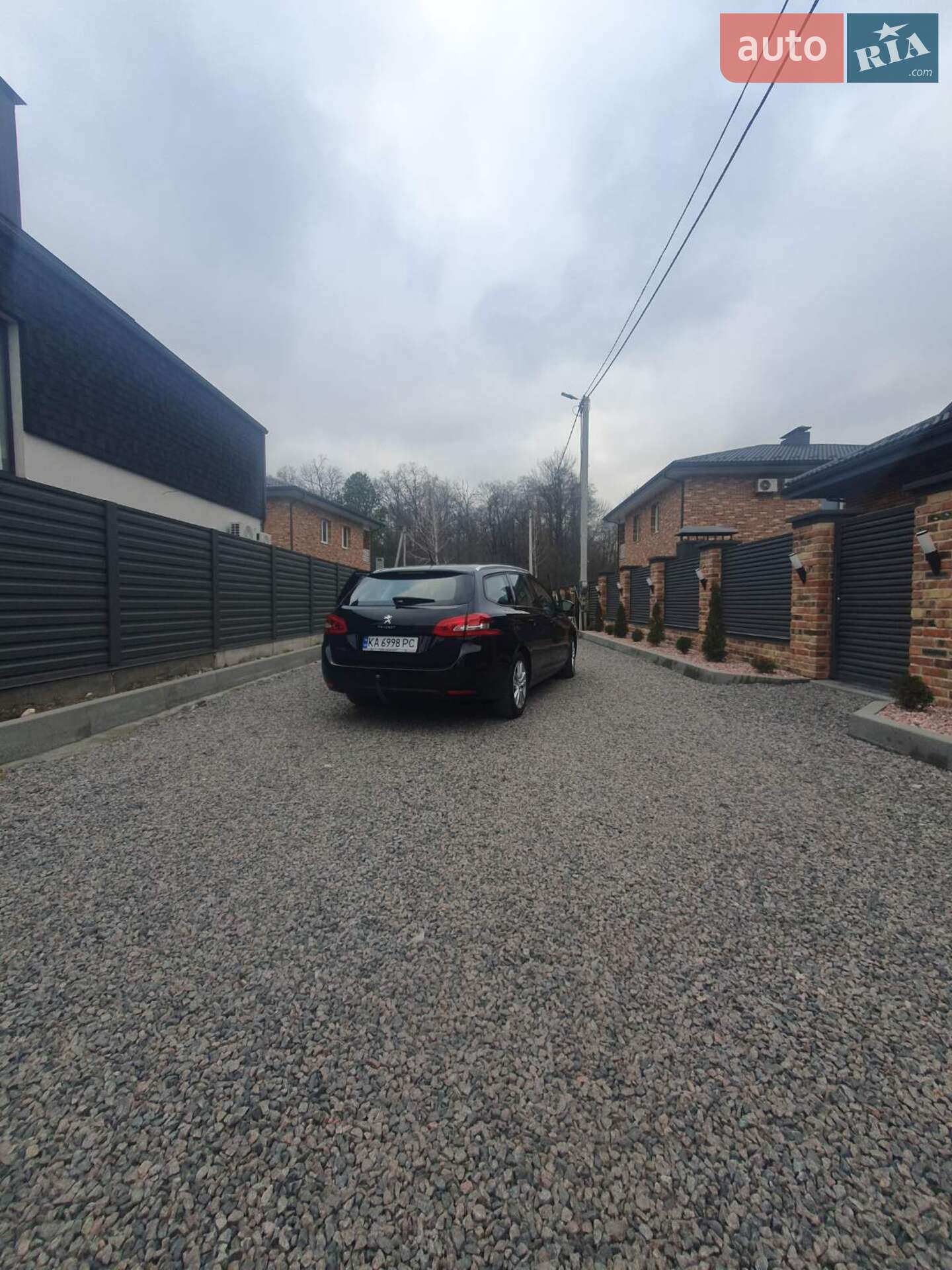 Peugeot 308 2019 VIN VF3LCYHZPKS332794 фото оголошення 8 з 23
