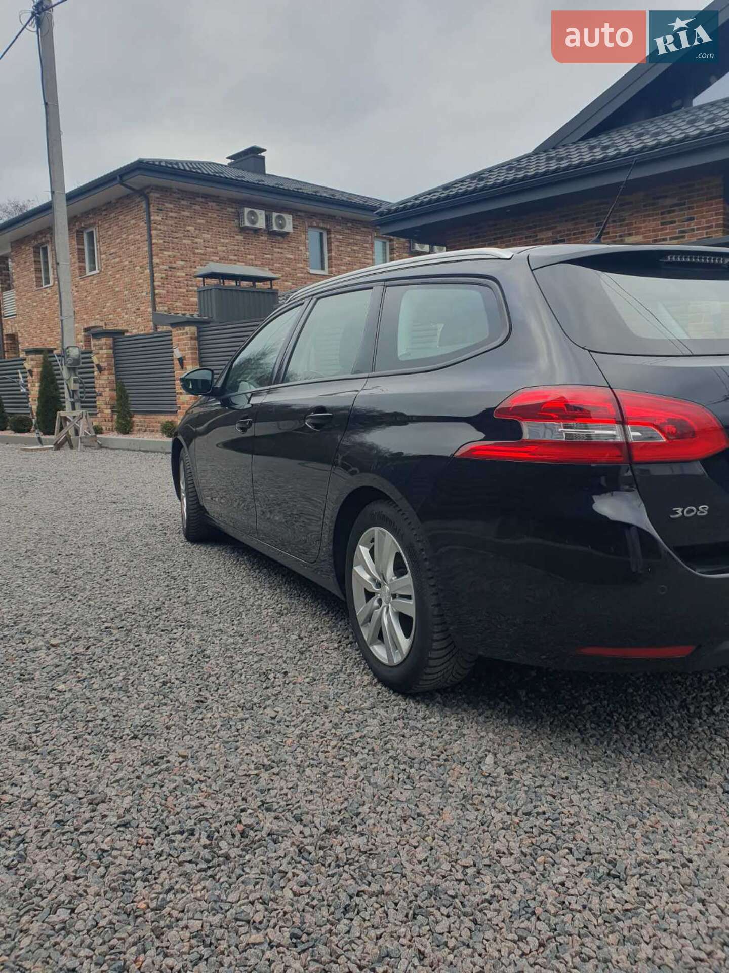 Peugeot 308 2019 VIN VF3LCYHZPKS332794 фото оголошення 9 з 23