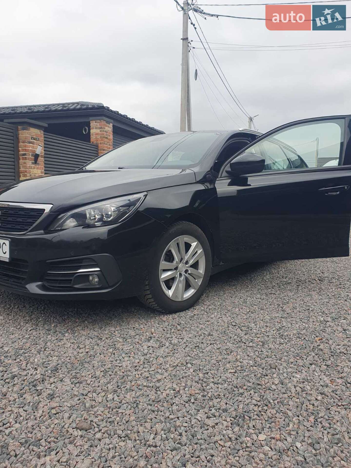 Peugeot 308 2019 VIN VF3LCYHZPKS332794 фото оголошення 14 з 23