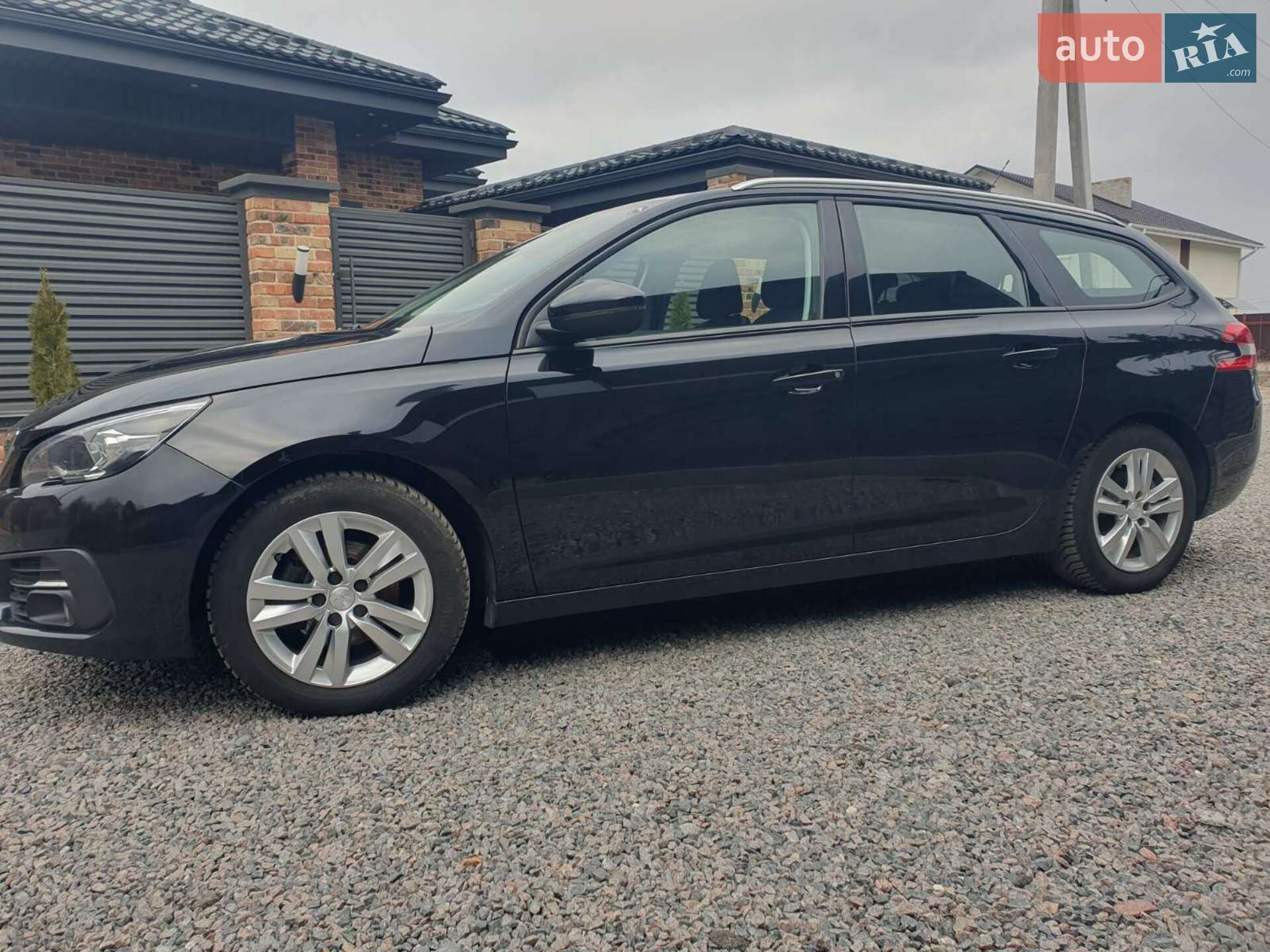 Peugeot 308 2019 VIN VF3LCYHZPKS332794 фото оголошення 15 з 23