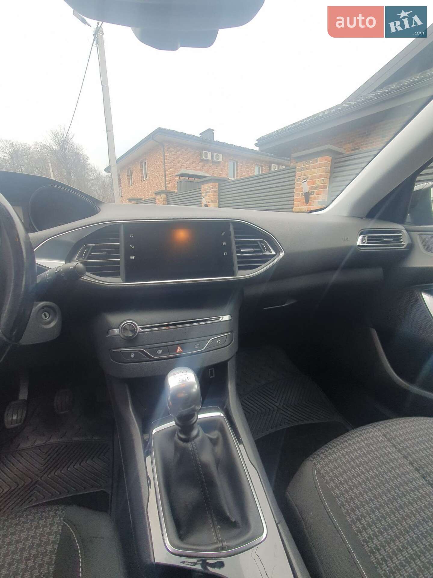 Peugeot 308 2019 VIN VF3LCYHZPKS332794 фото оголошення 16 з 23