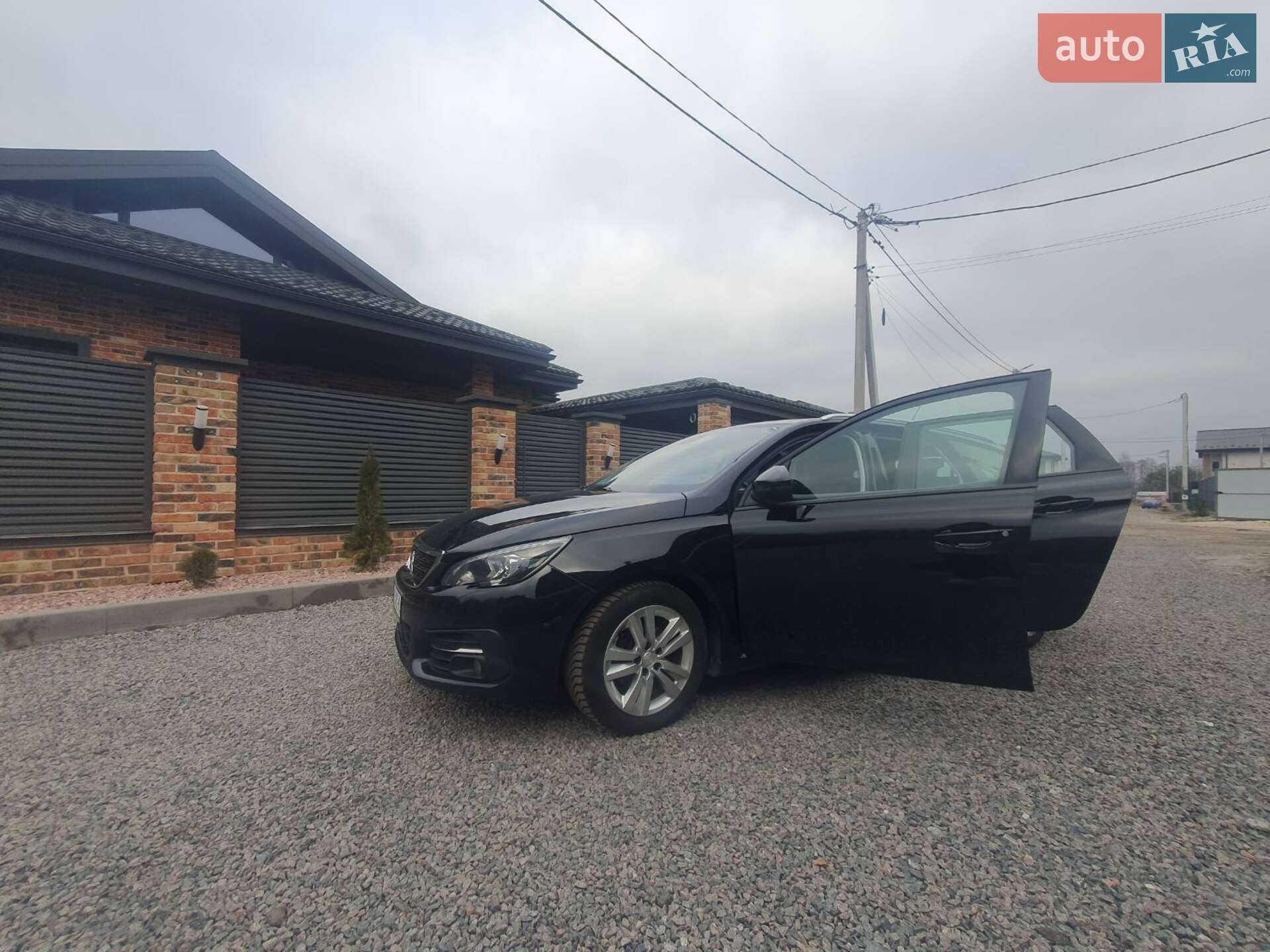 Peugeot 308 2019 VIN VF3LCYHZPKS332794 фото оголошення 22 з 23